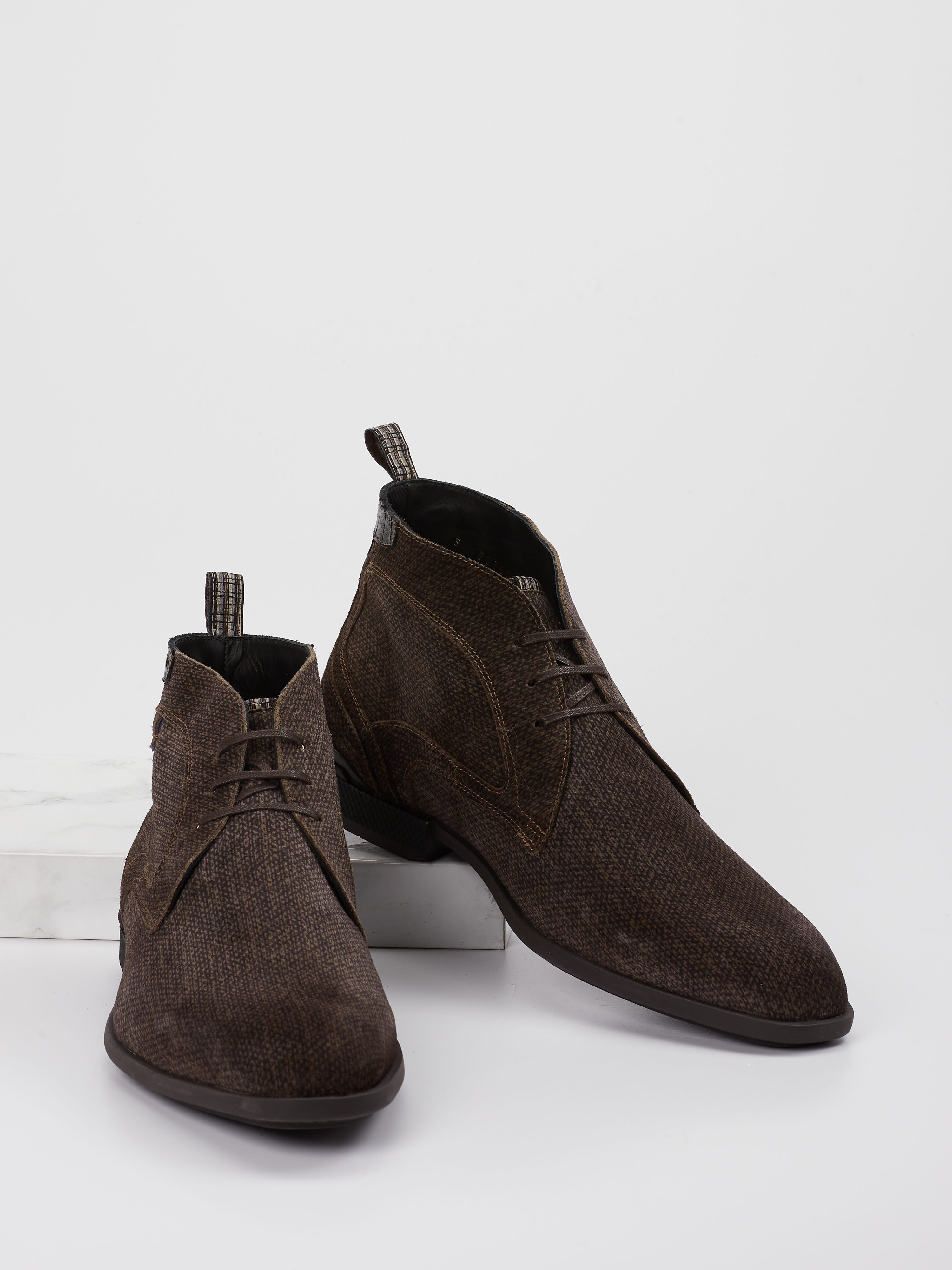 Boot braun 4701249054004