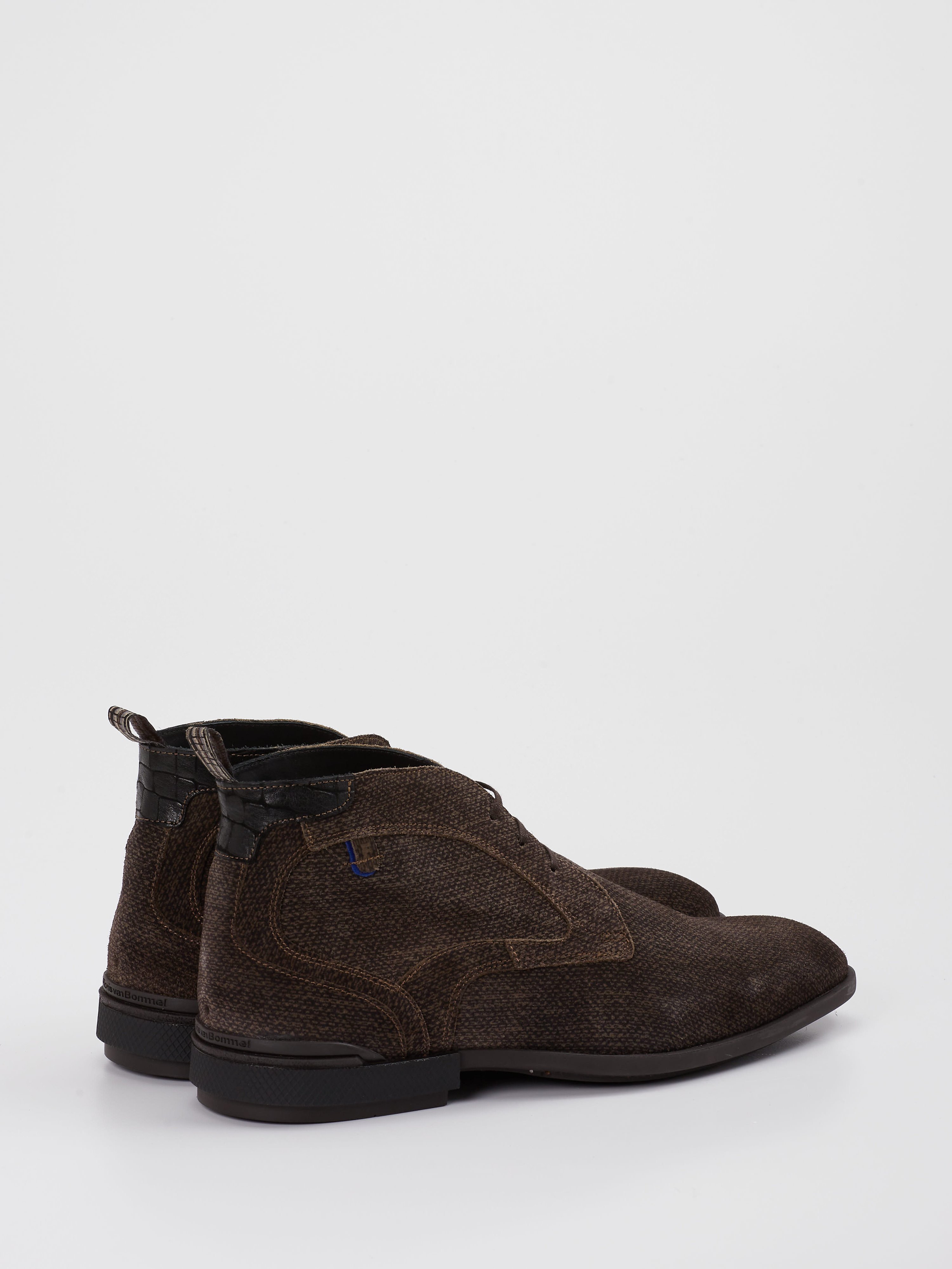 Boot braun 4701249054003