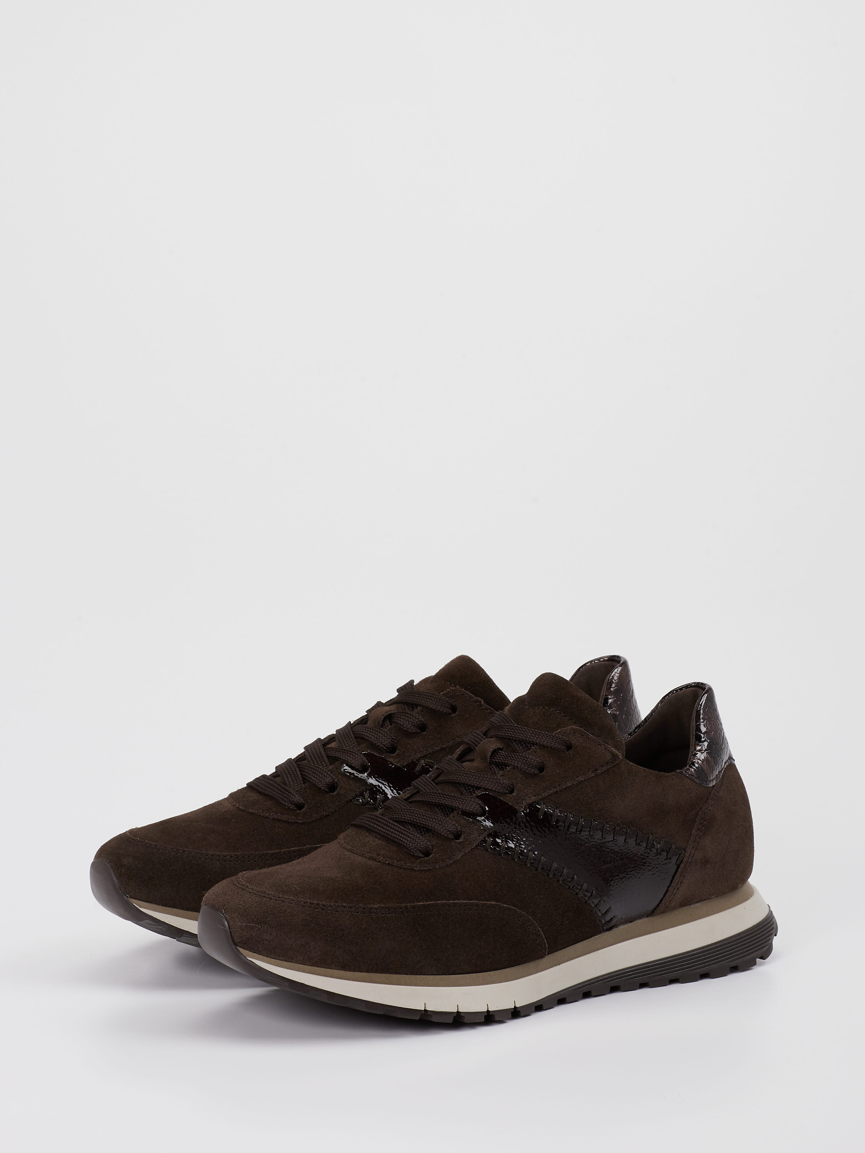 Sneaker braun 2661209001802