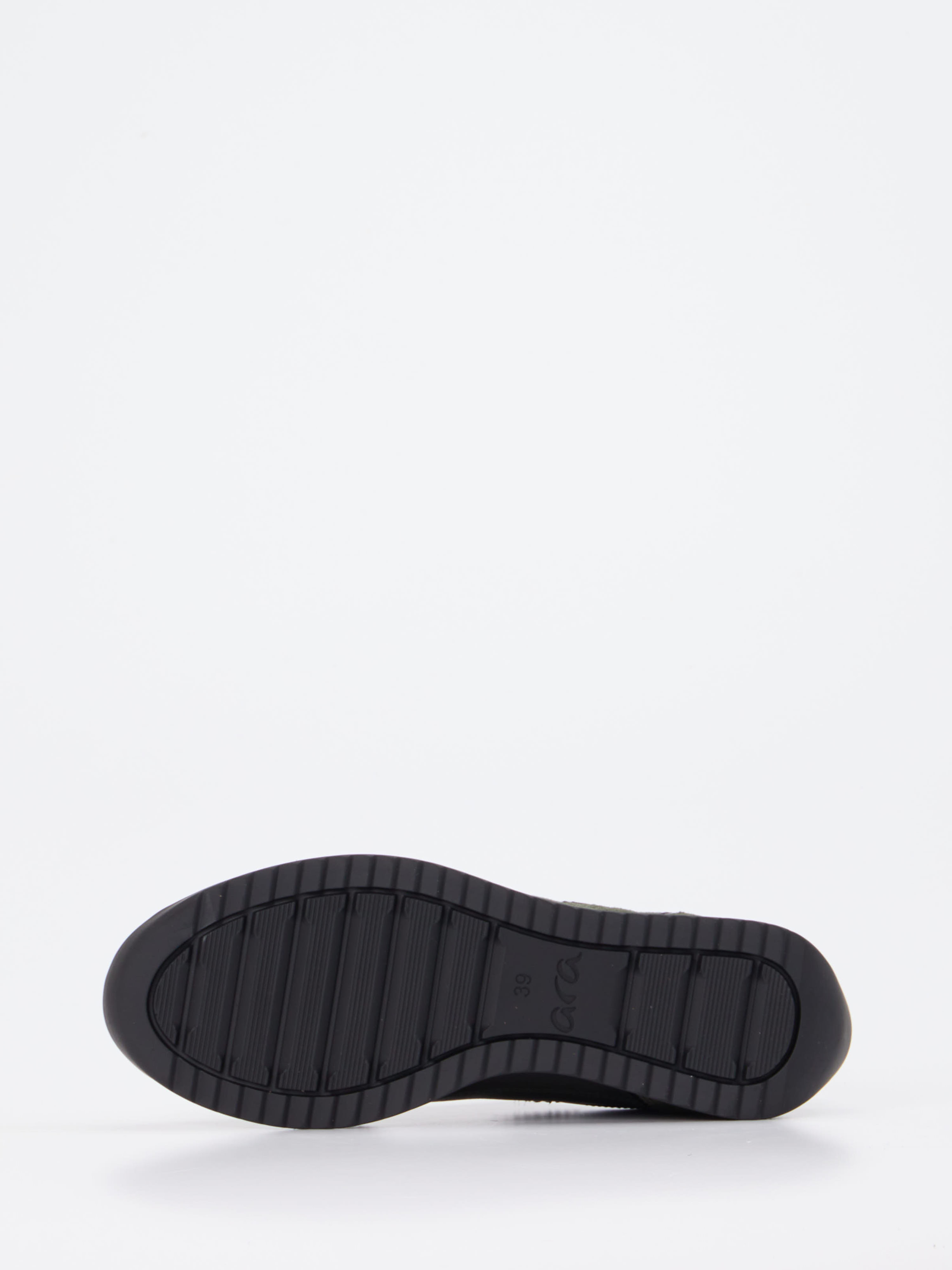Sneaker grün 2661629003305