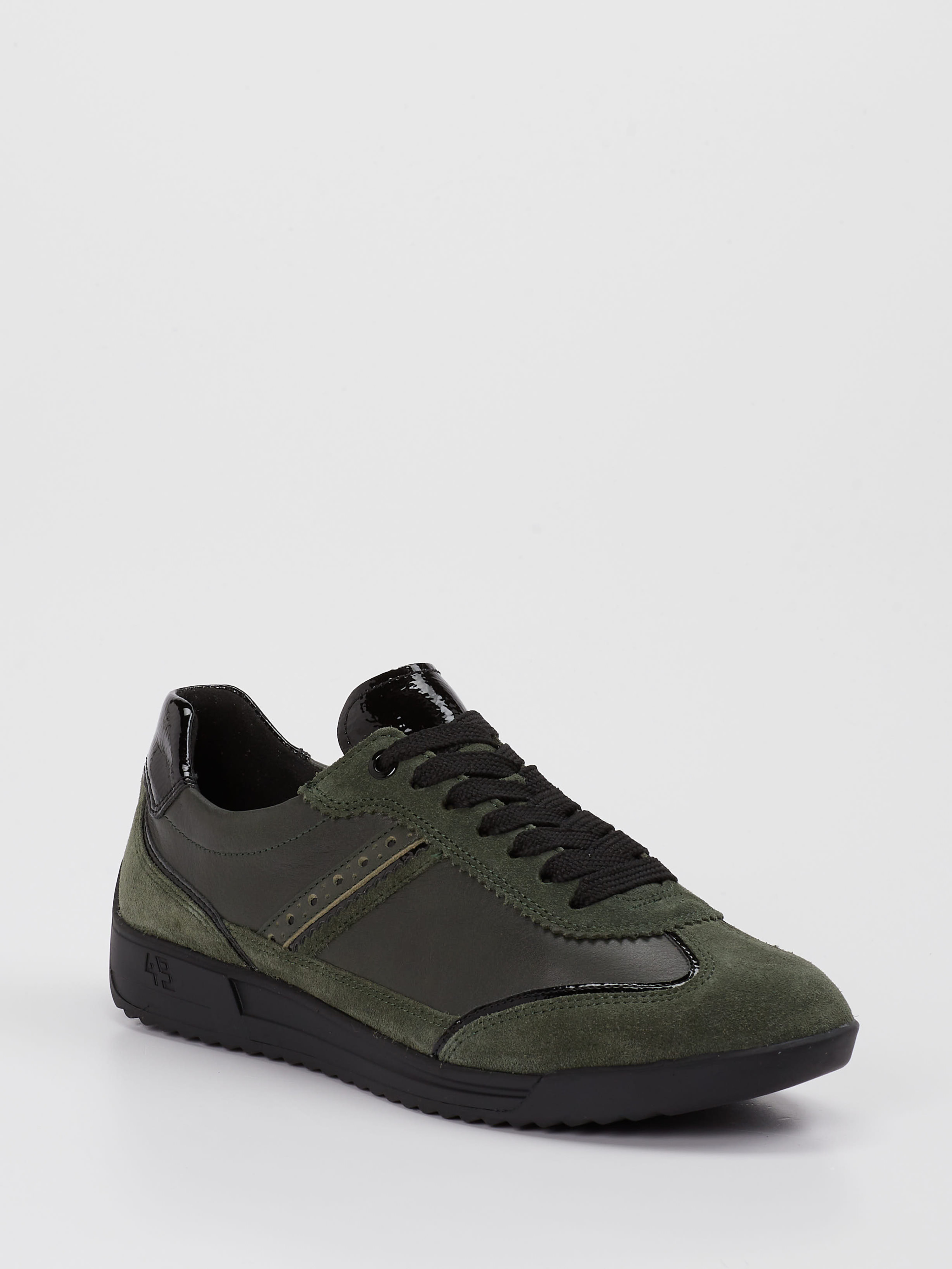 Sneaker grün 2661629003306