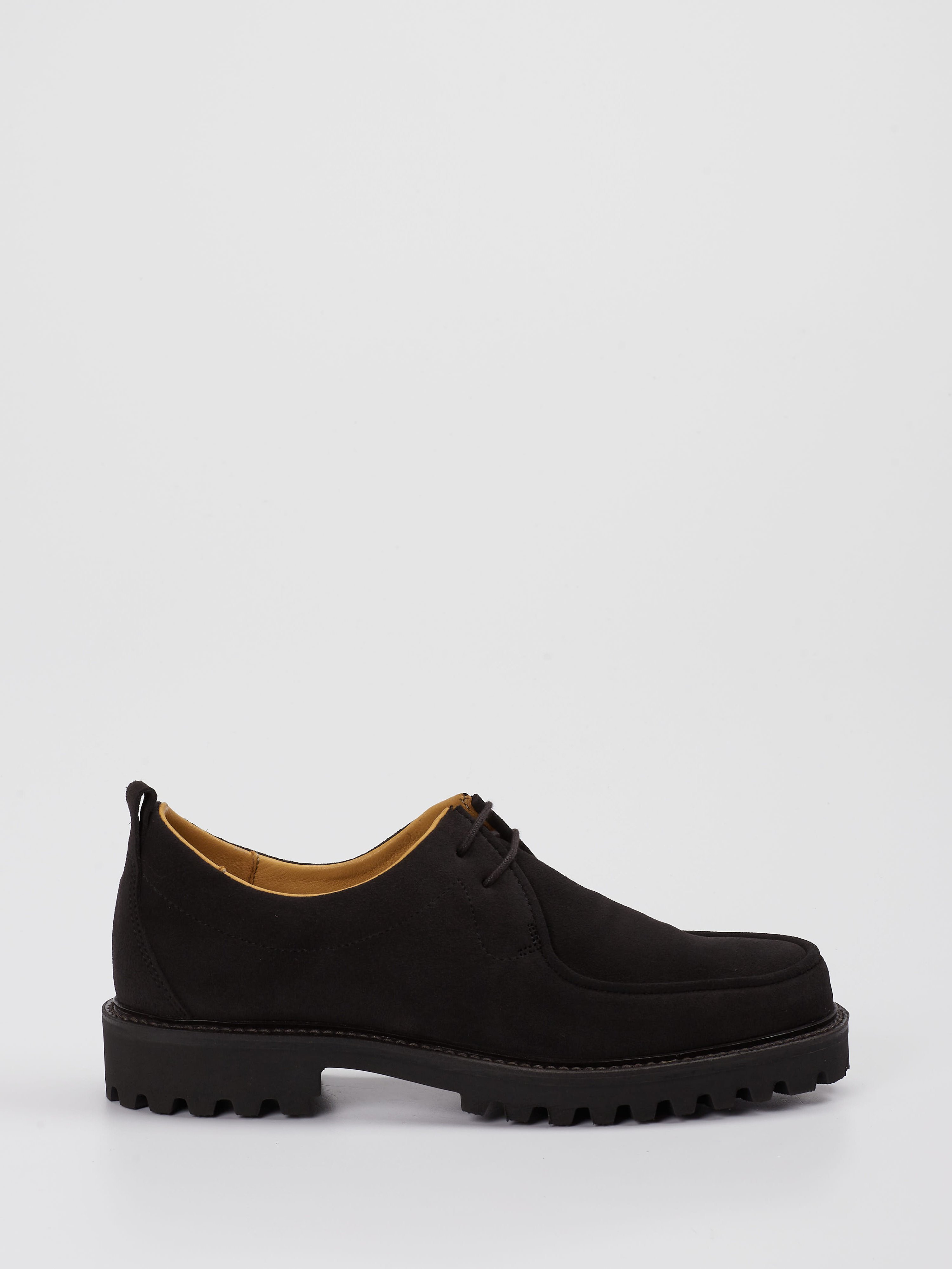 Schnürschuh braun 1563209001201
