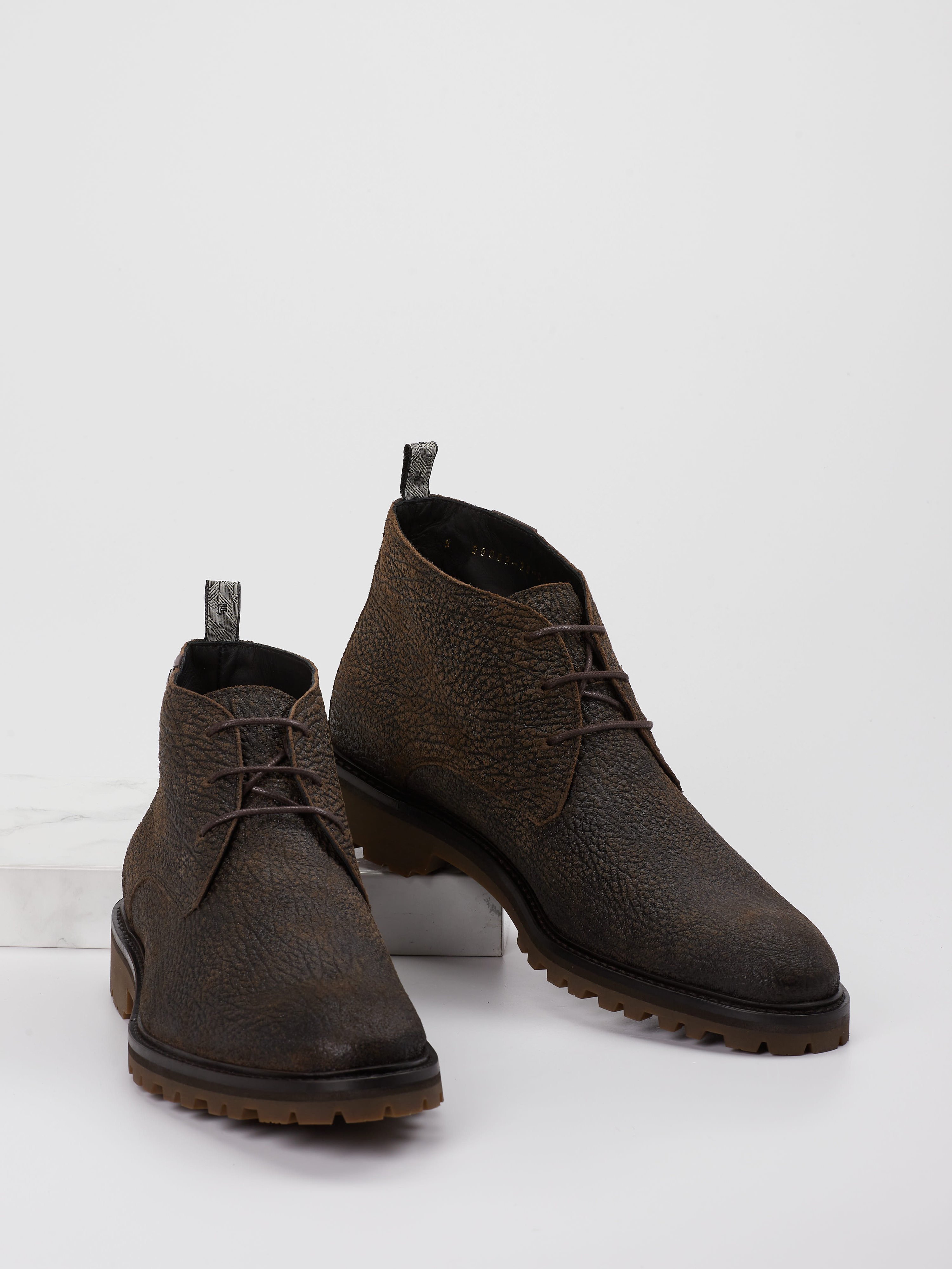 Boot braun 4701209081904