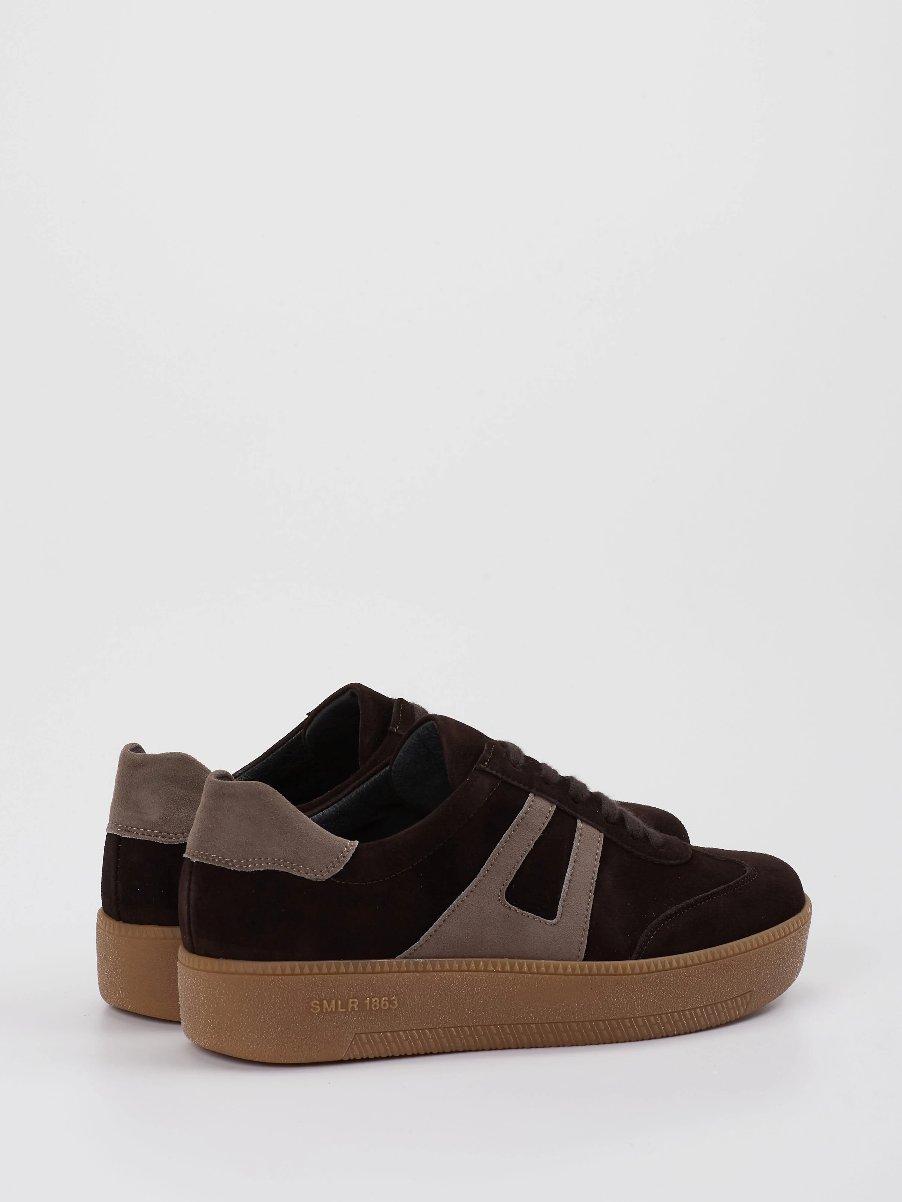 Sneaker Kristin braun 2661202000103