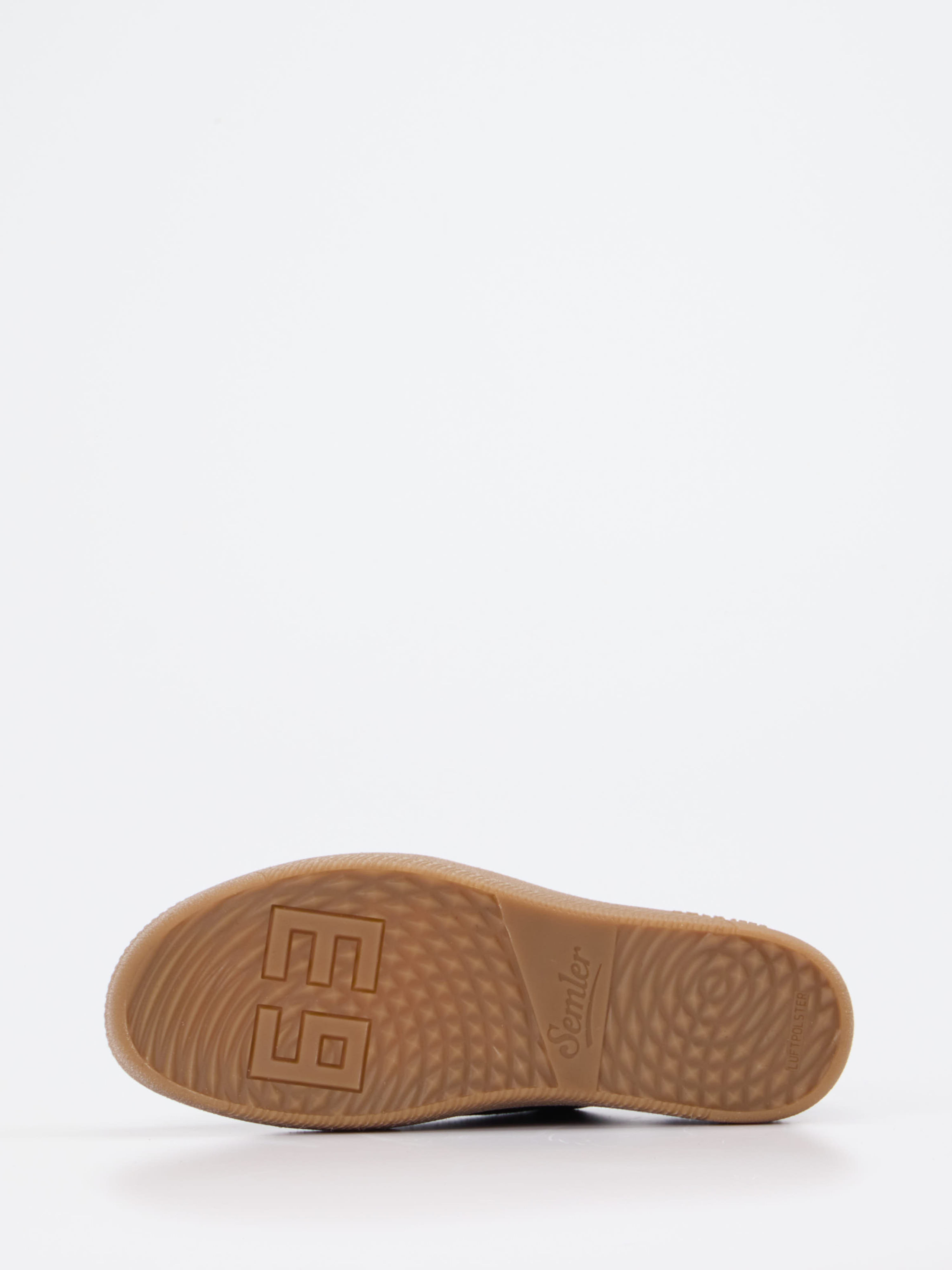 Sneaker braun 2661202000105