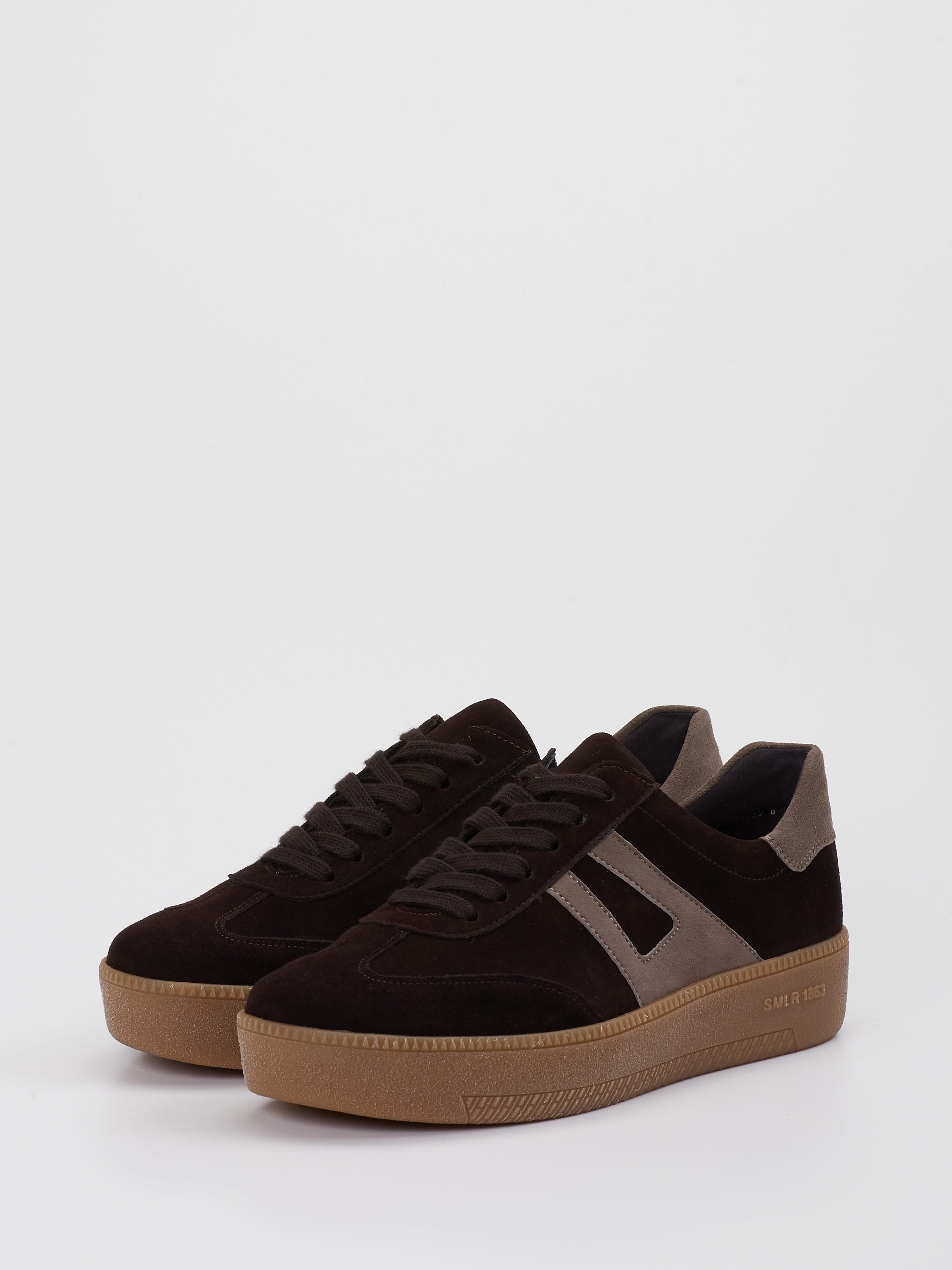 Sneaker braun 2661202000102
