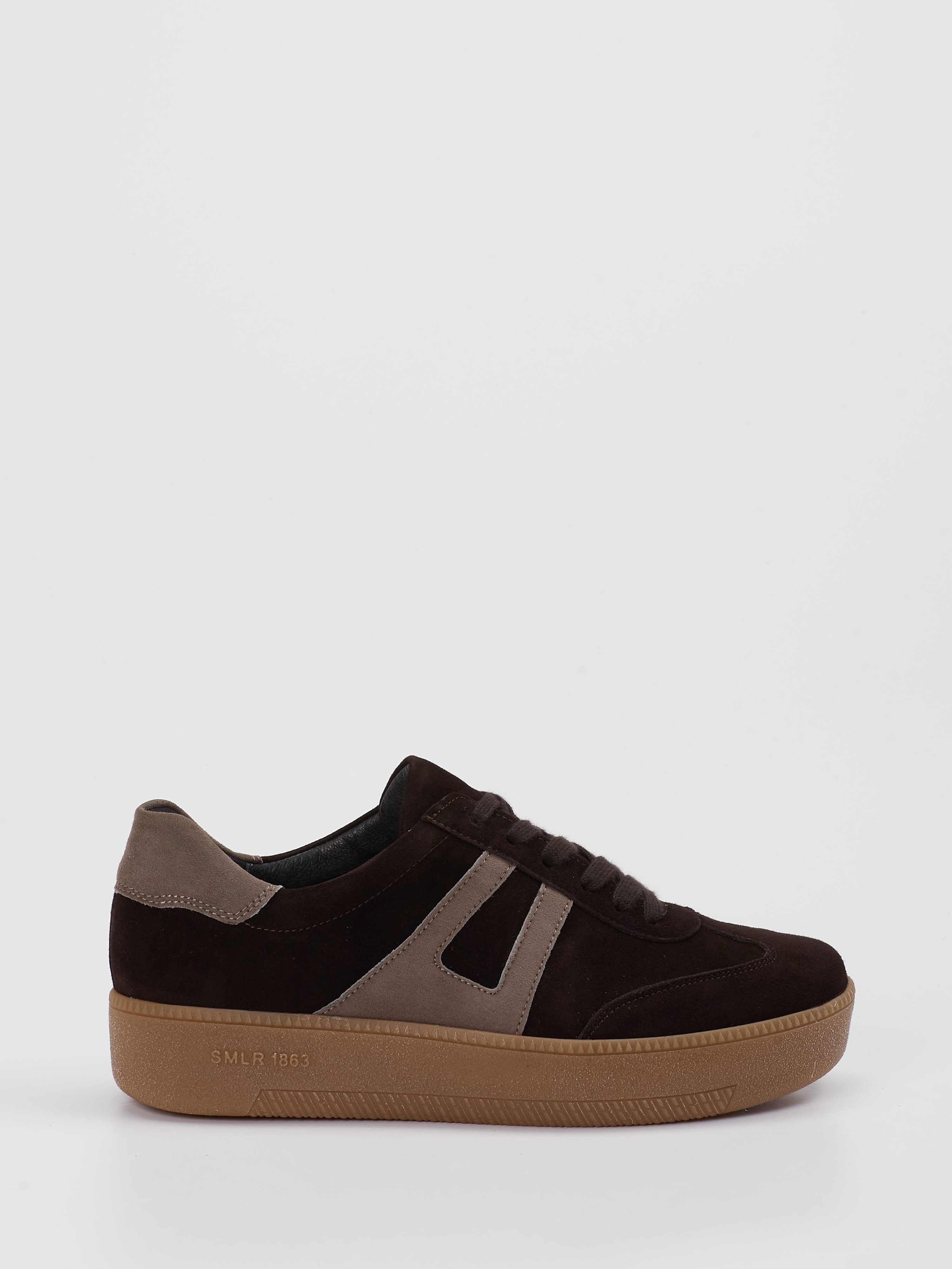 Sneaker braun 2661202000101