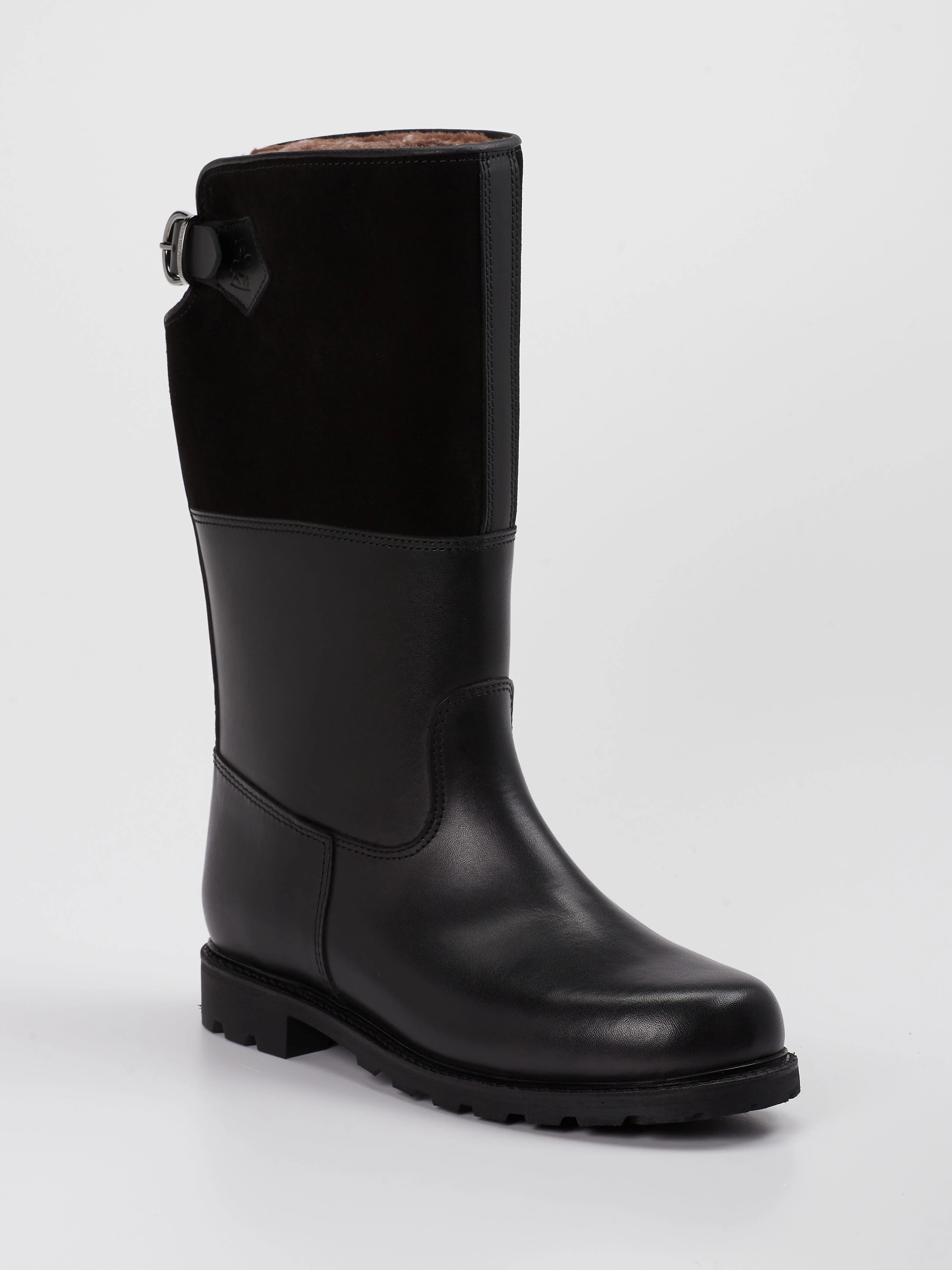 Stiefel