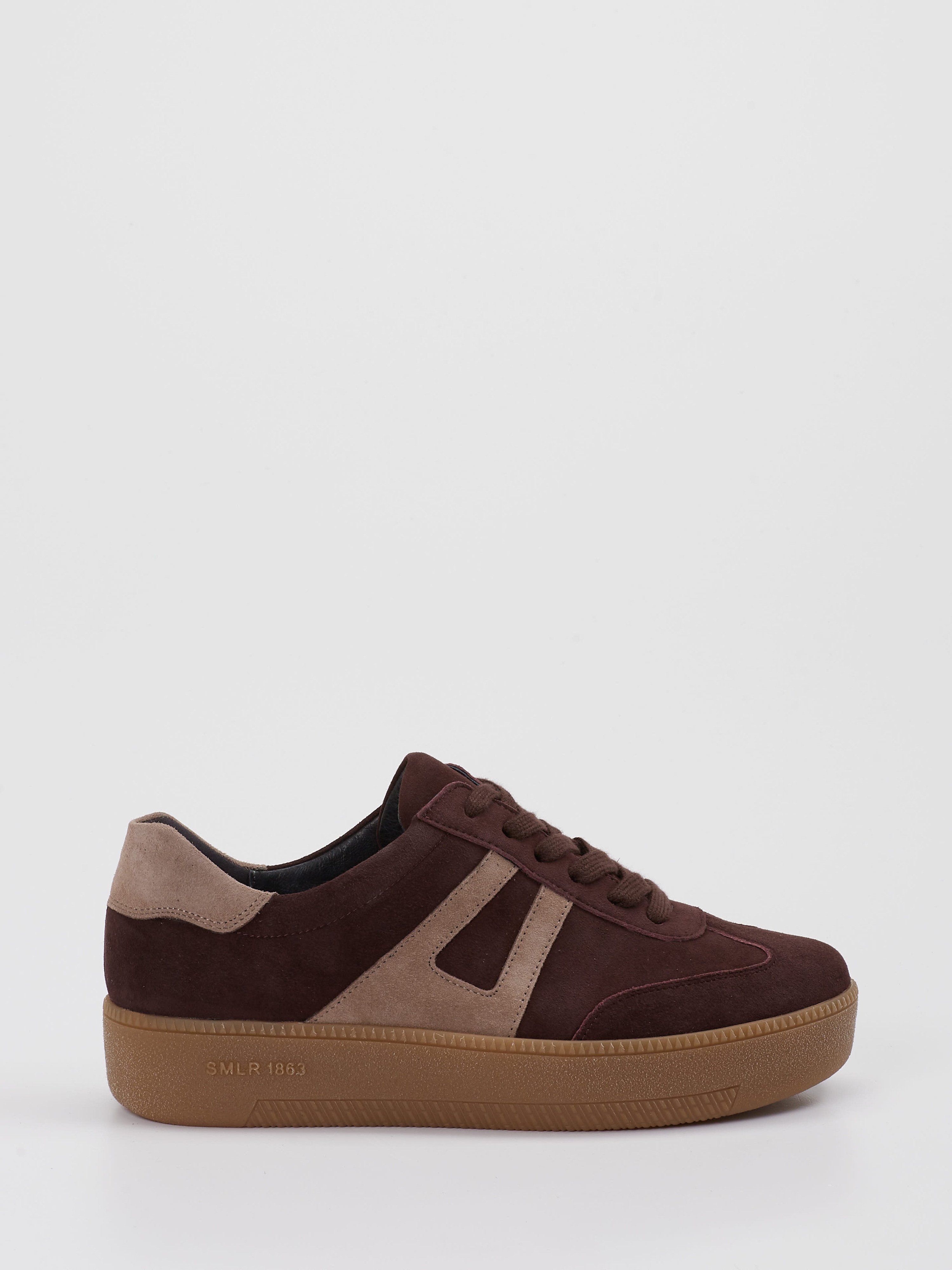 Sneaker rot 2661505000201