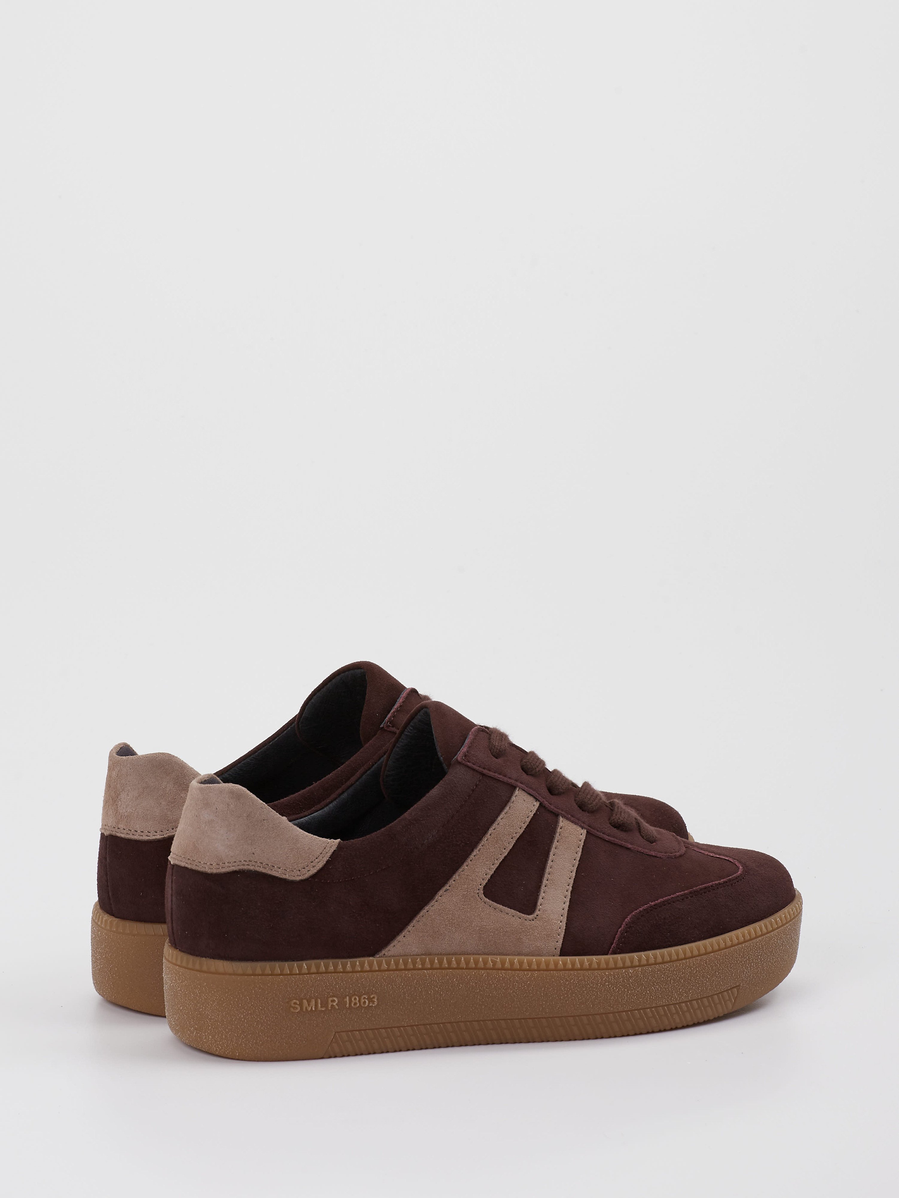 Sneaker rot 2661505000203