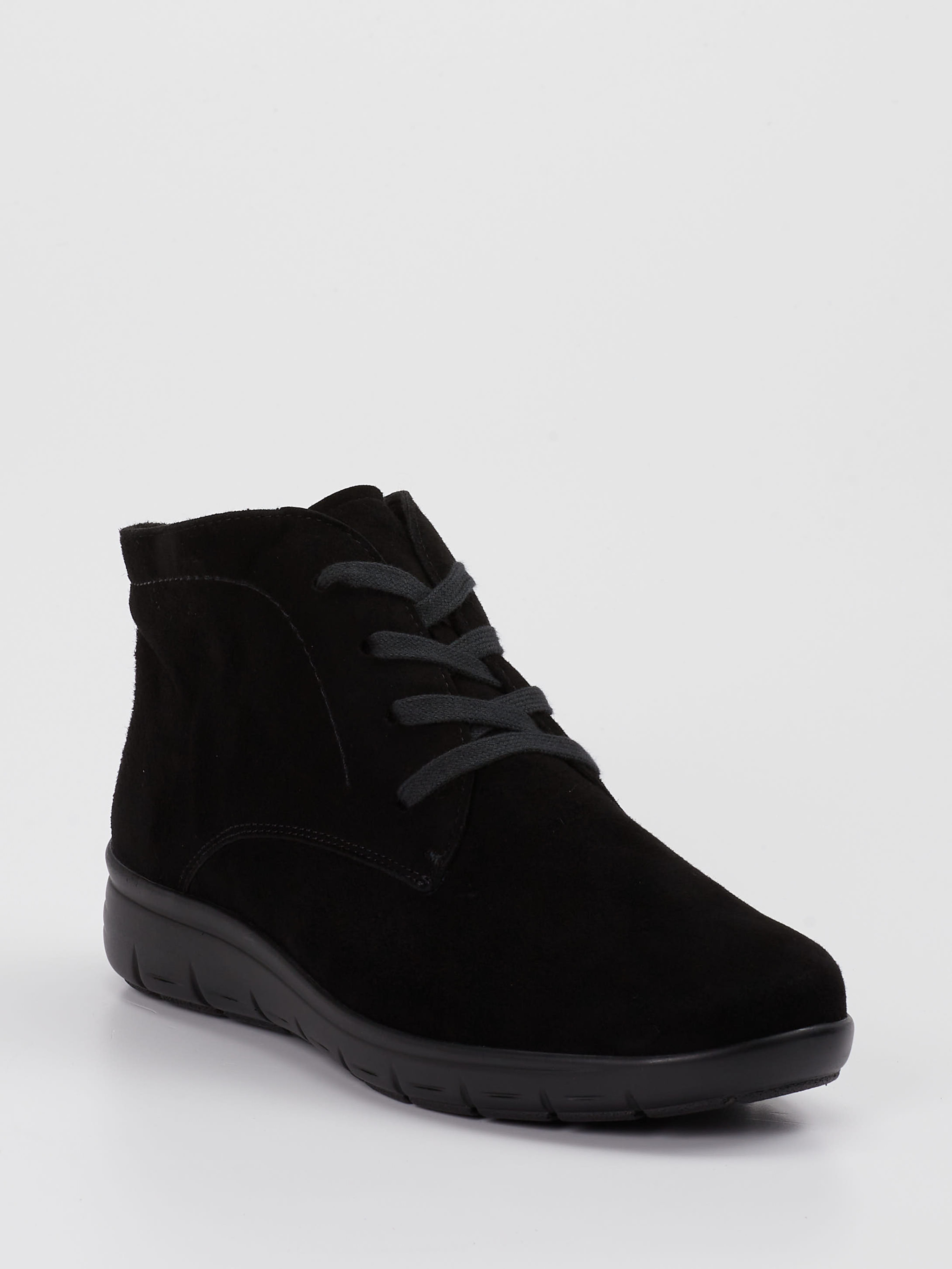 Schnürstiefelette Gudrun