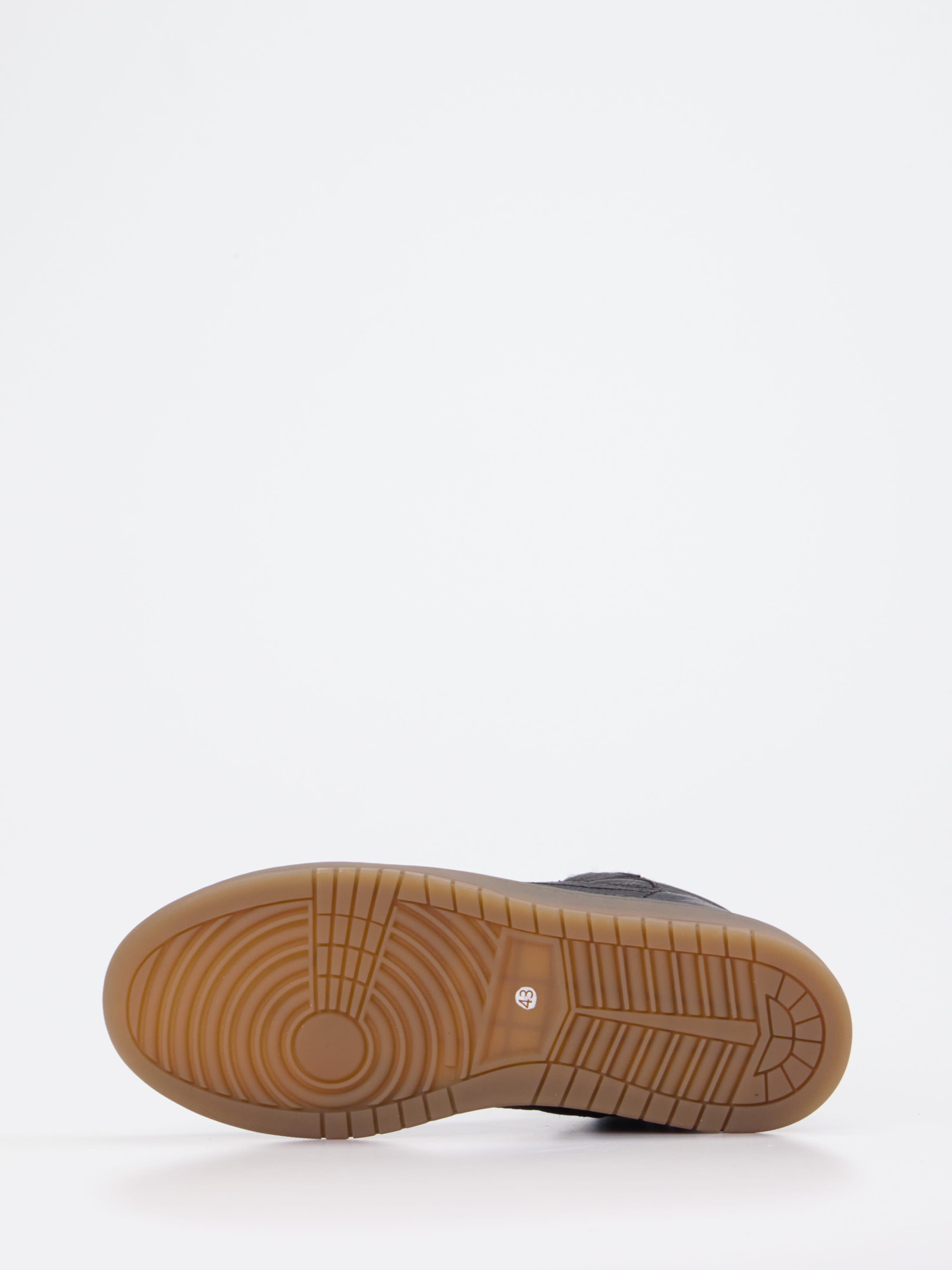 Fell Wintersneaker schwarz 4861009056005