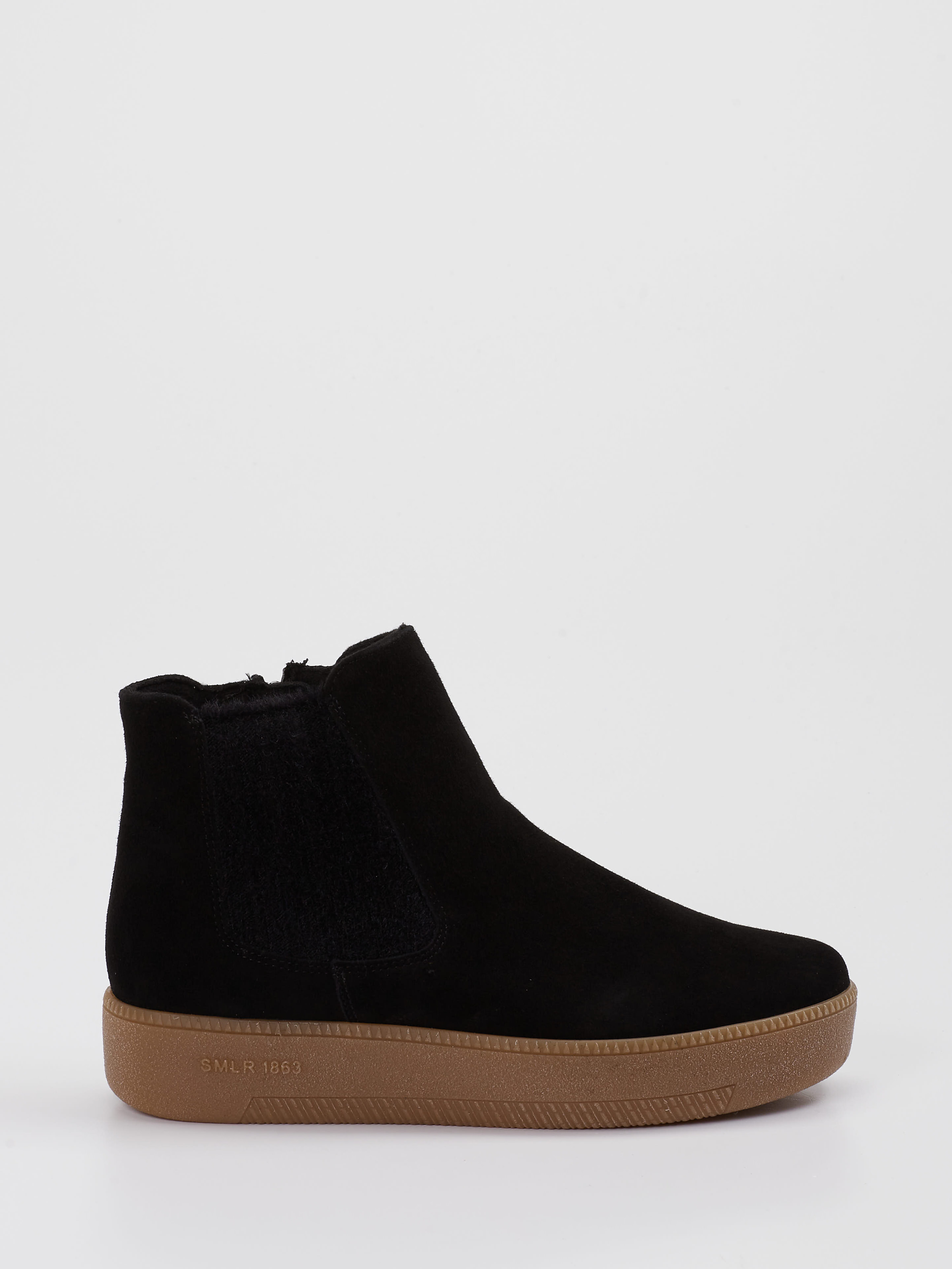 Stiefelette Kristin schwarz 2756009037101