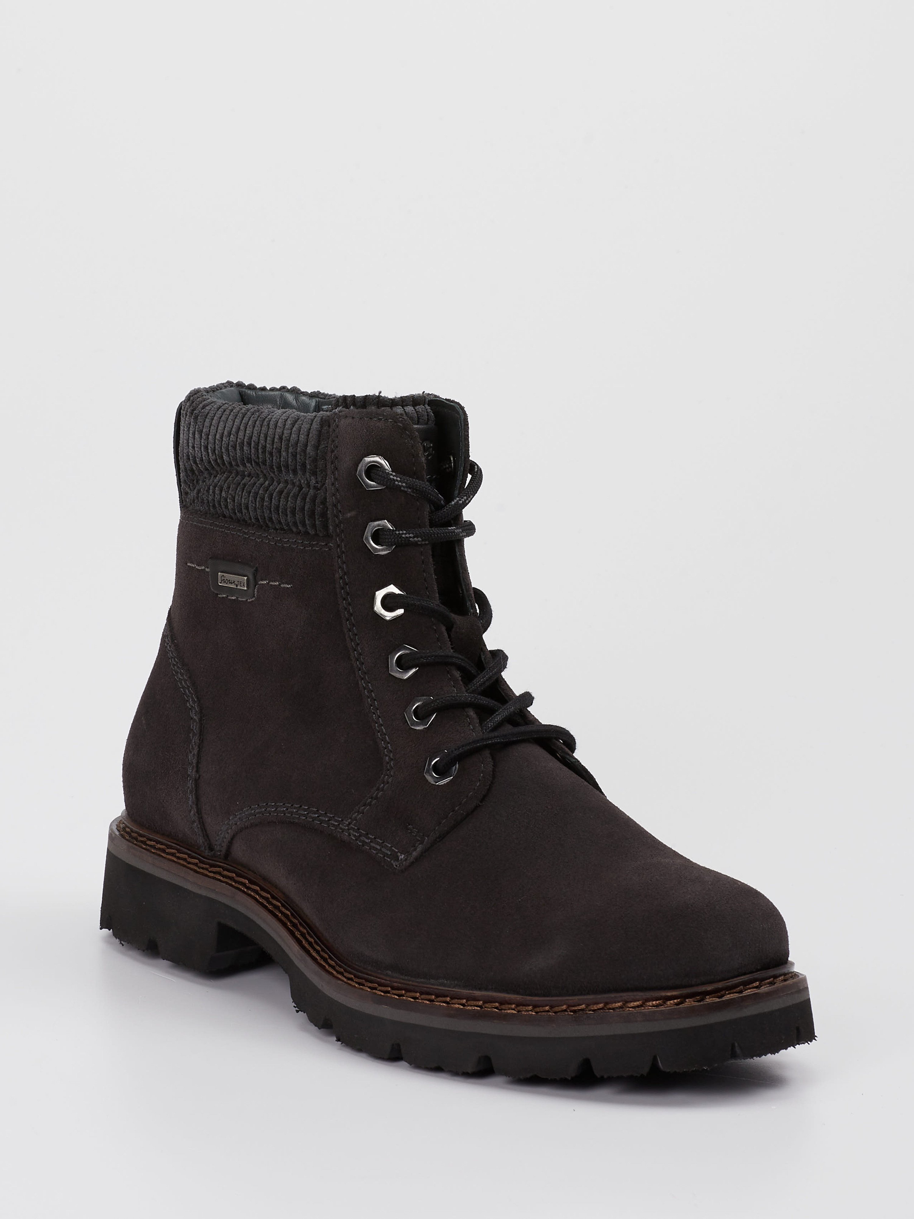 Boot ADALRIK grau 4701409014306