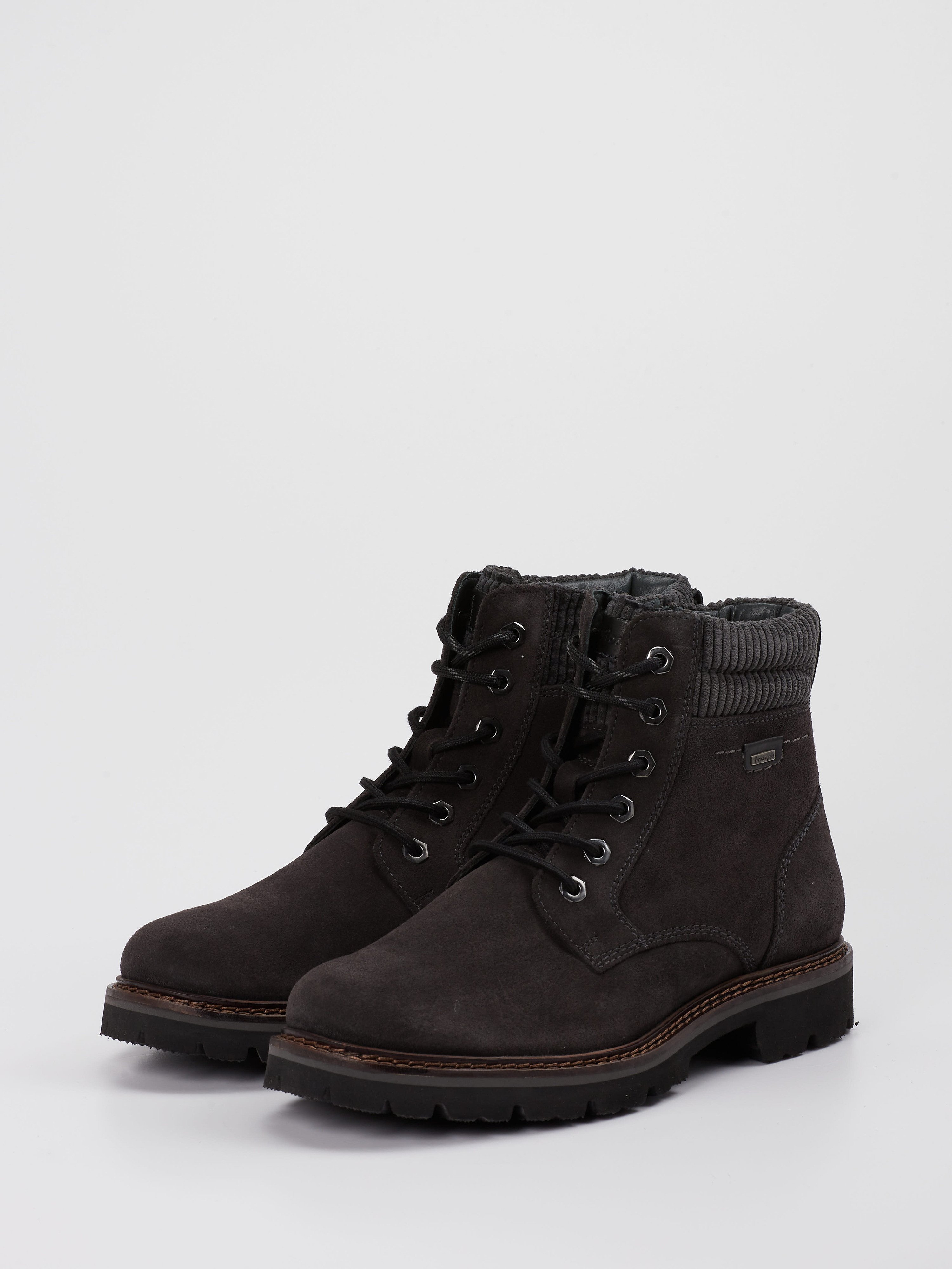 Boot ADALRIK grau 4701409014302