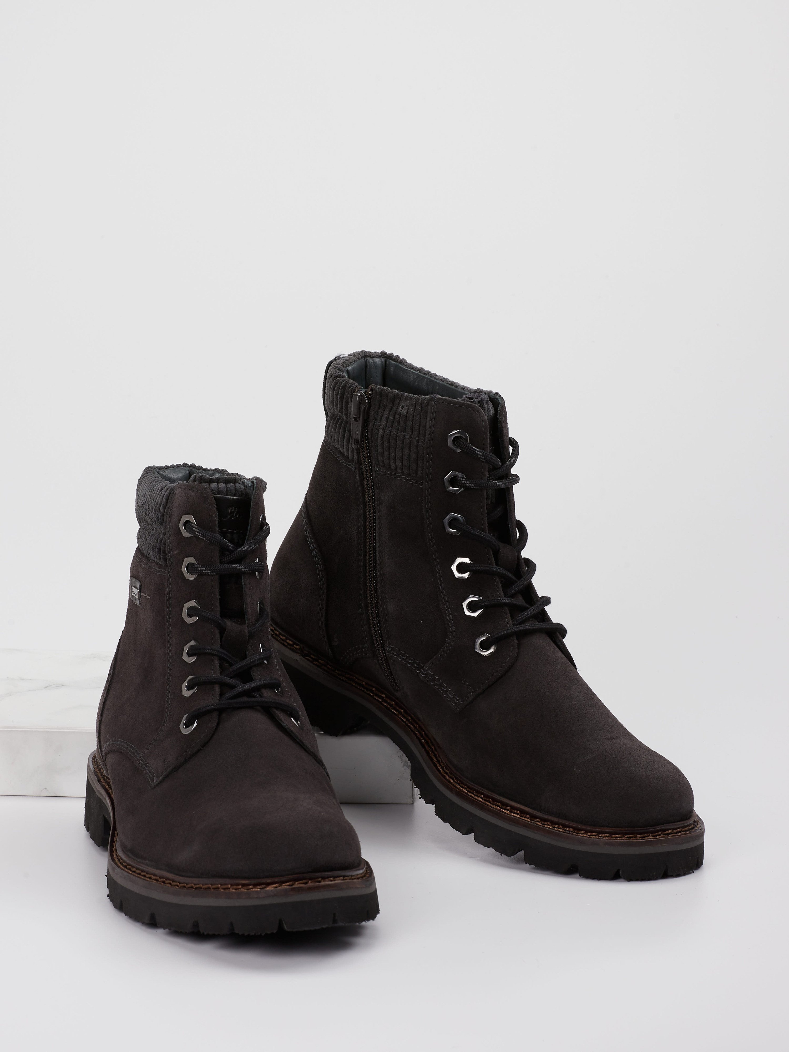 Boot ADALRIK grau 4701409014304