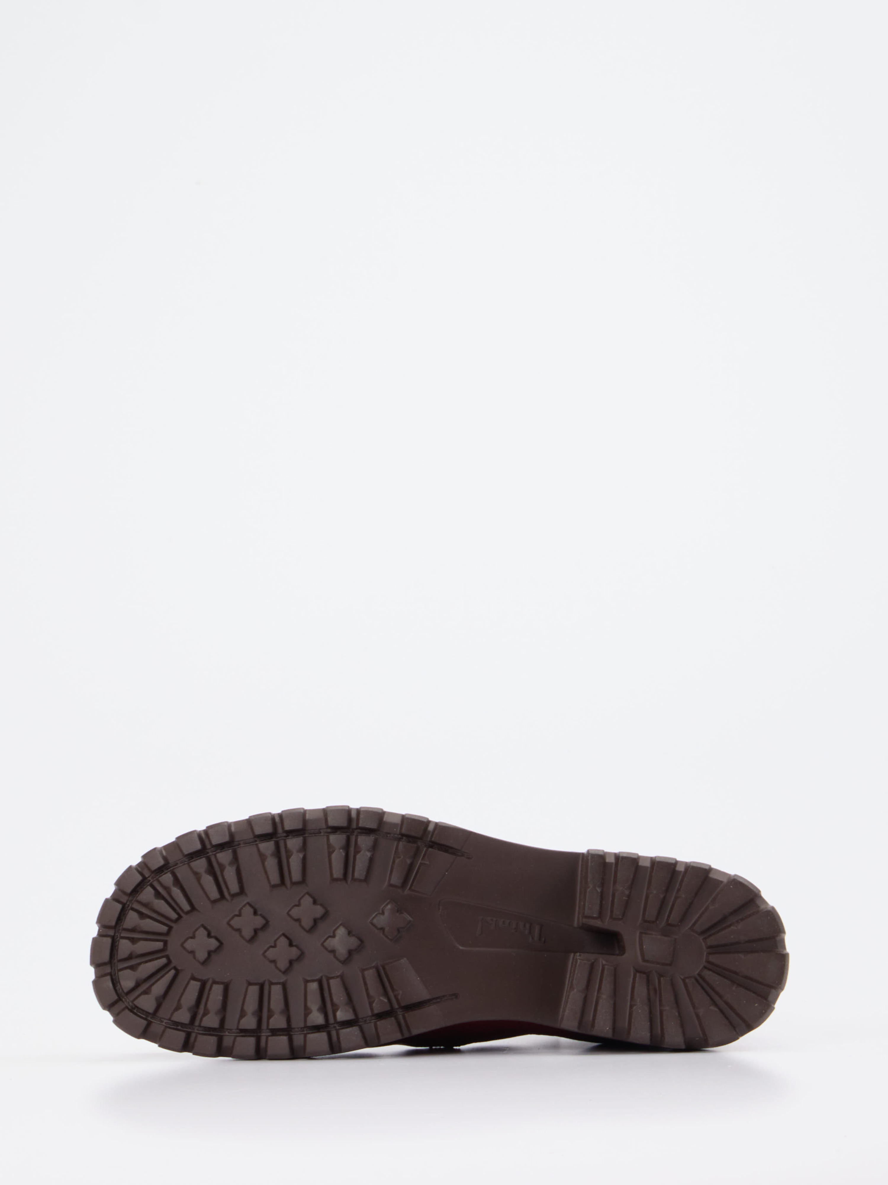 Stiefelette rot 2756559001605
