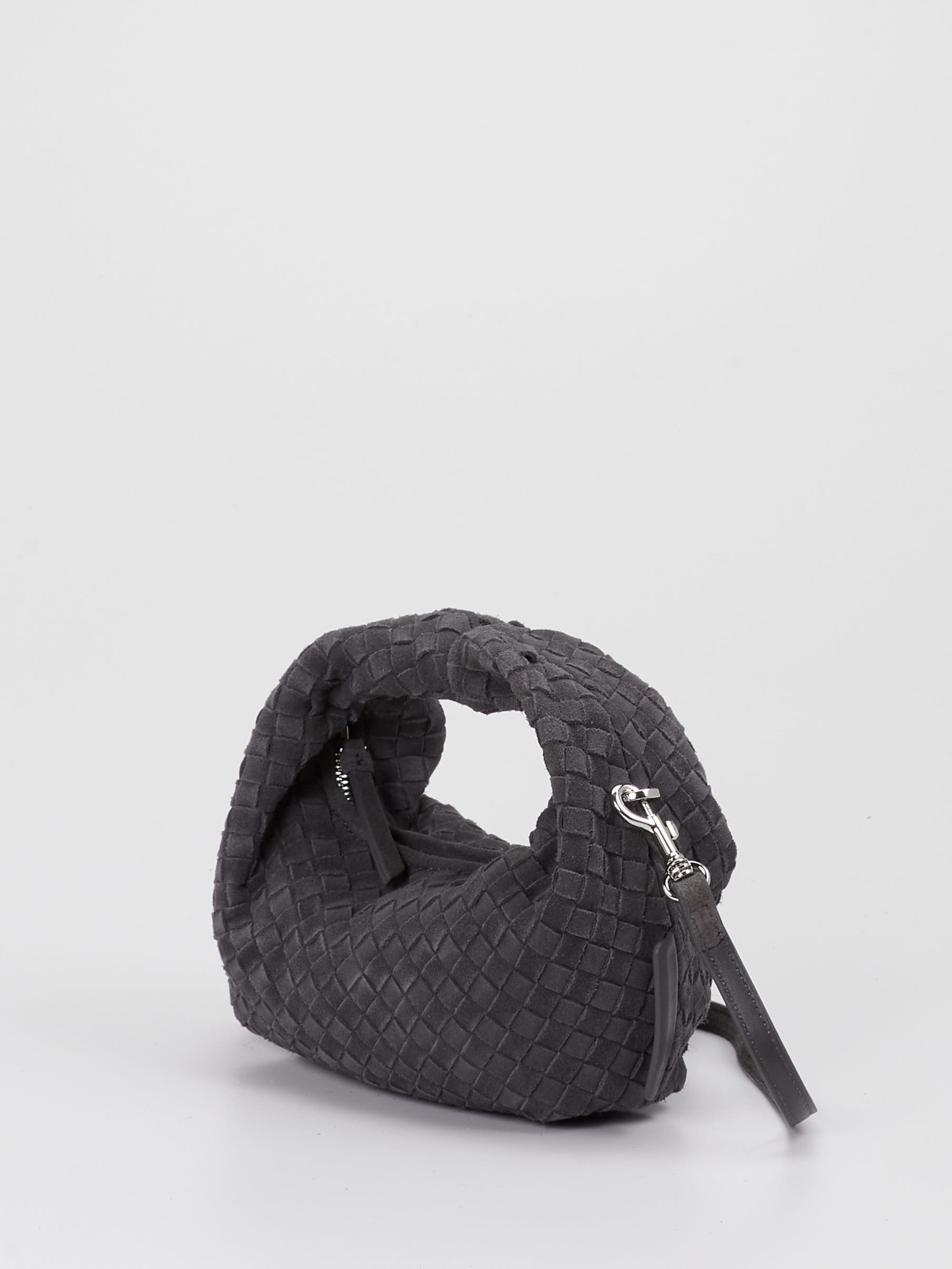Mini Tasche grau 9391459000301