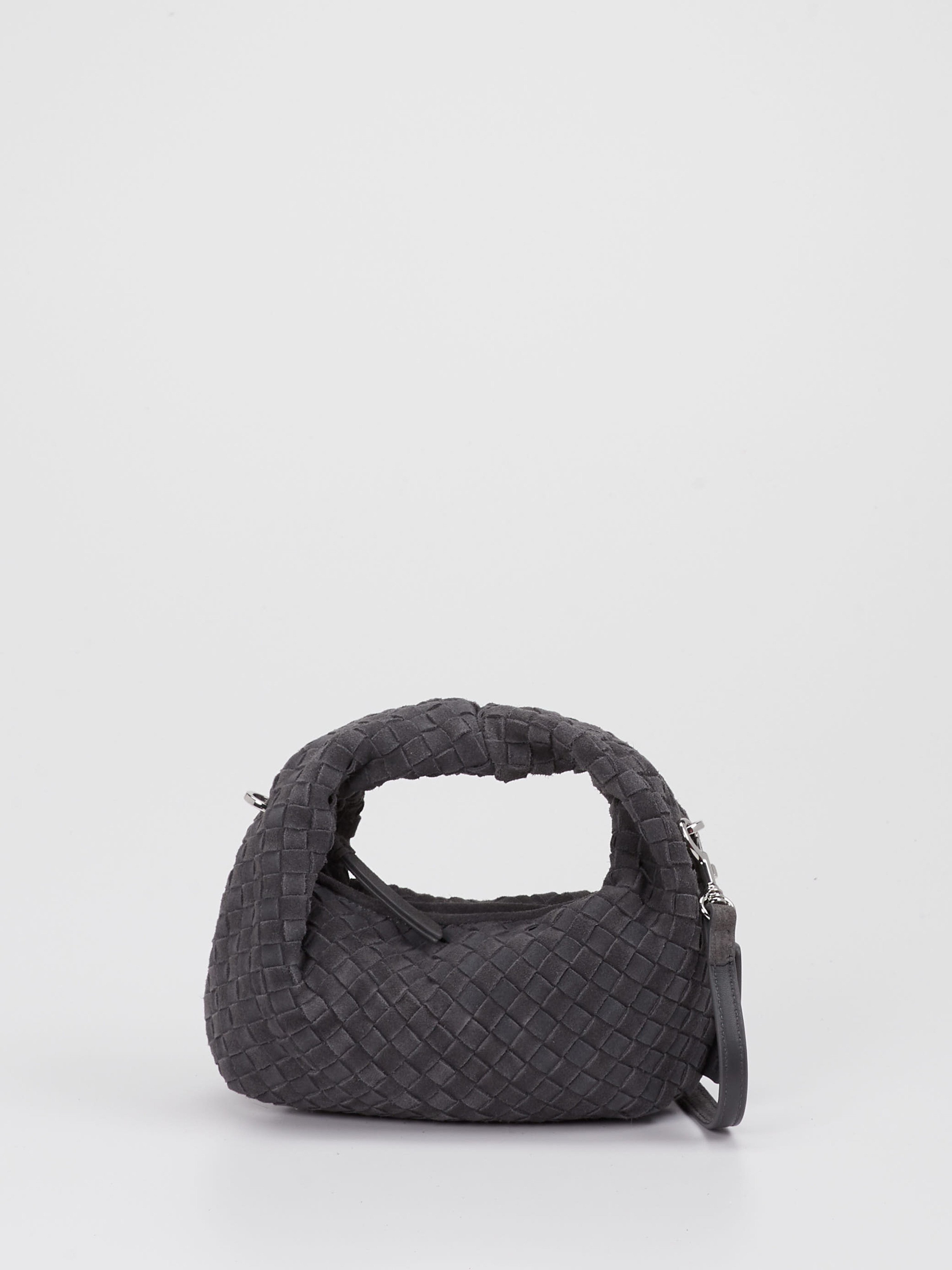Mini Tasche grau 9391459000306