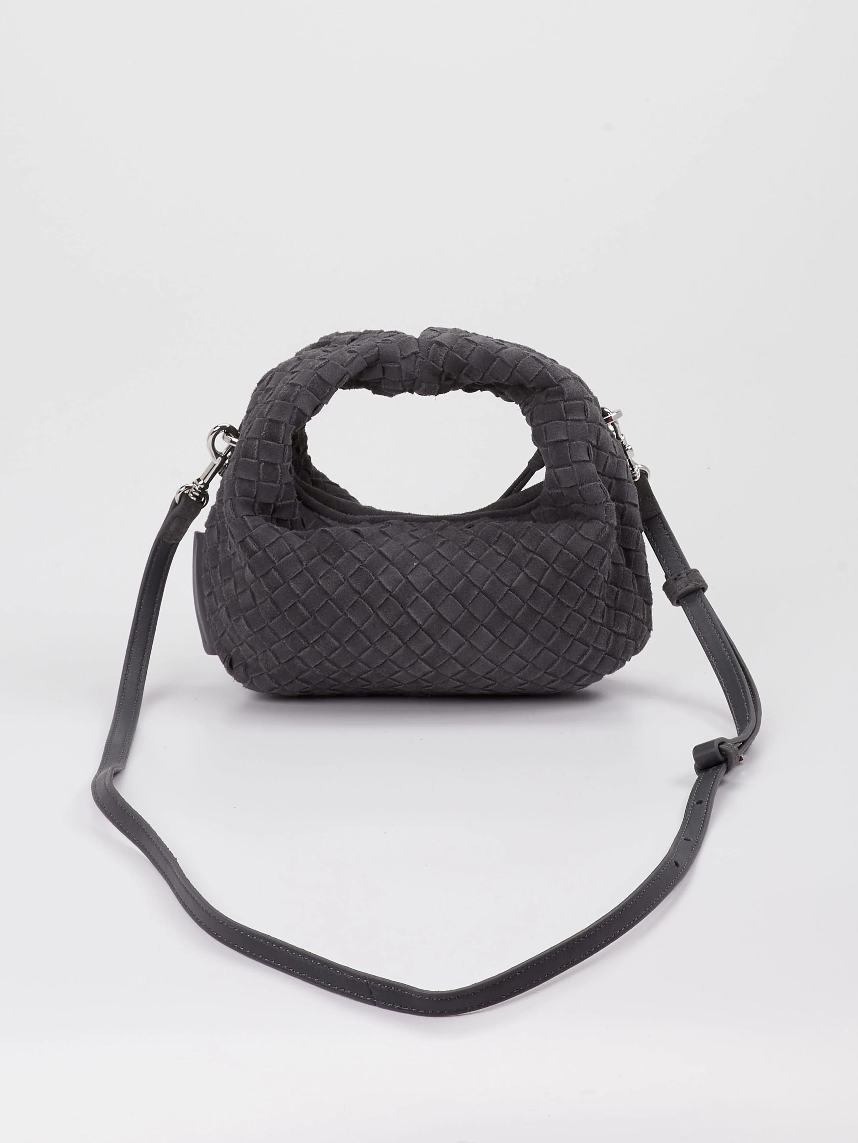 Mini Tasche grau 9391459000303