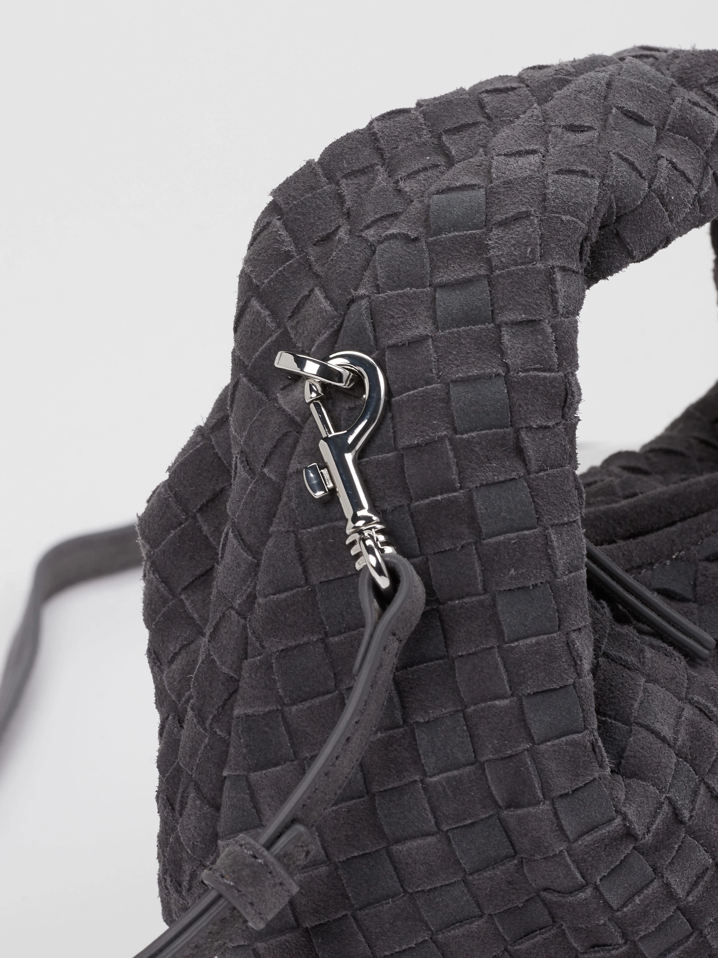 Mini Tasche grau 9391459000305