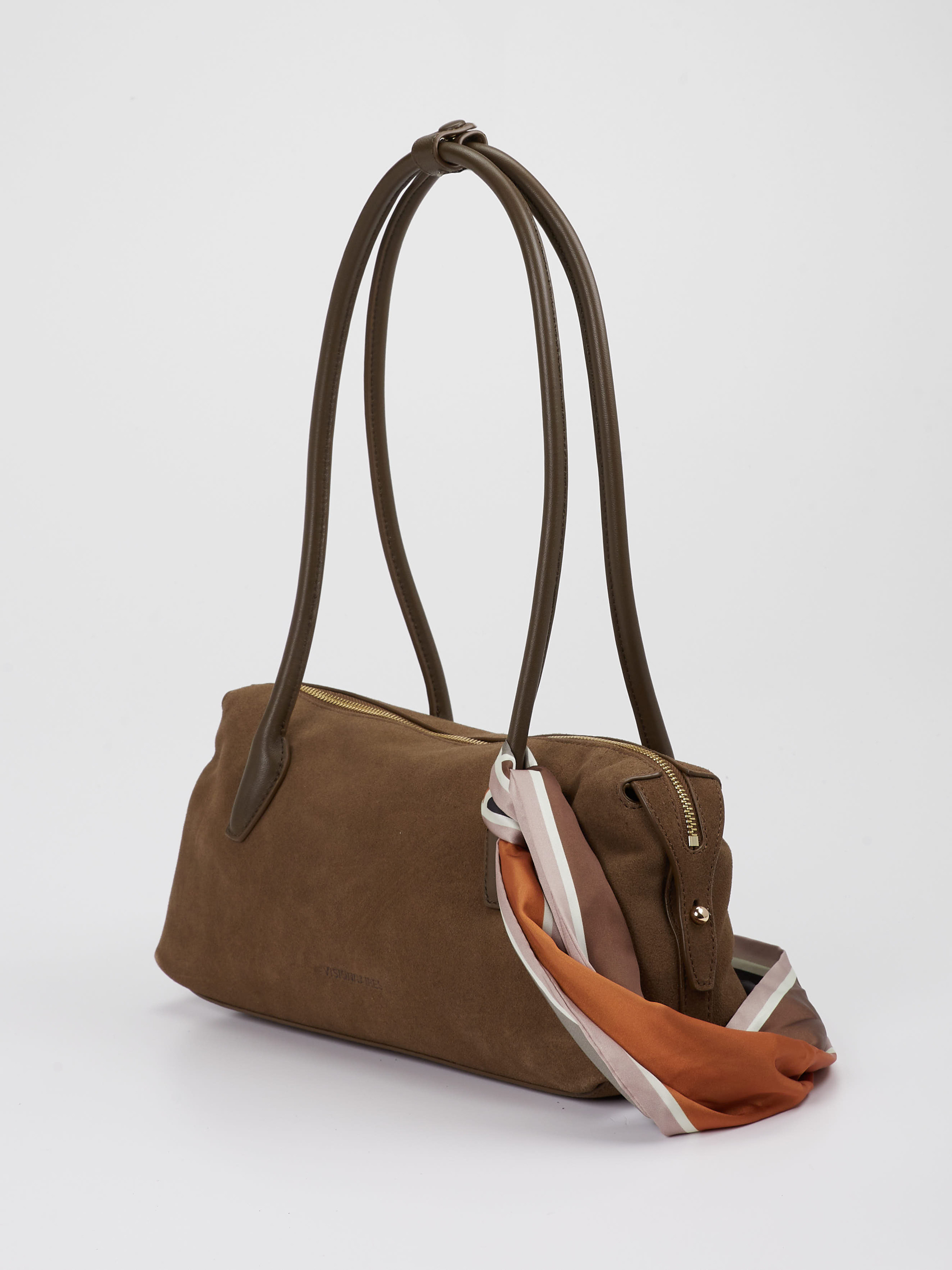 Schultertasche braun 9302269000201