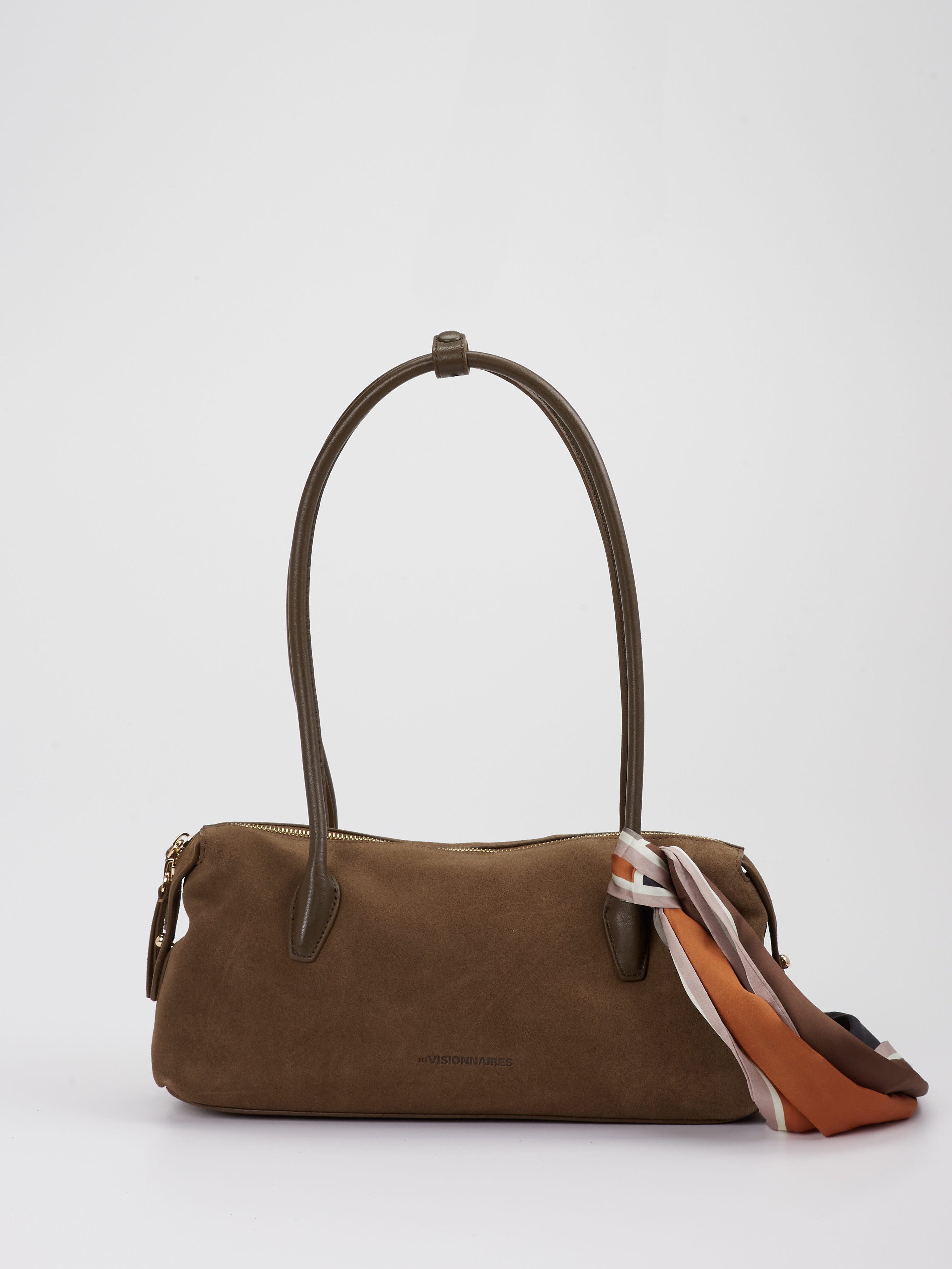 Schultertasche braun 9302269000206