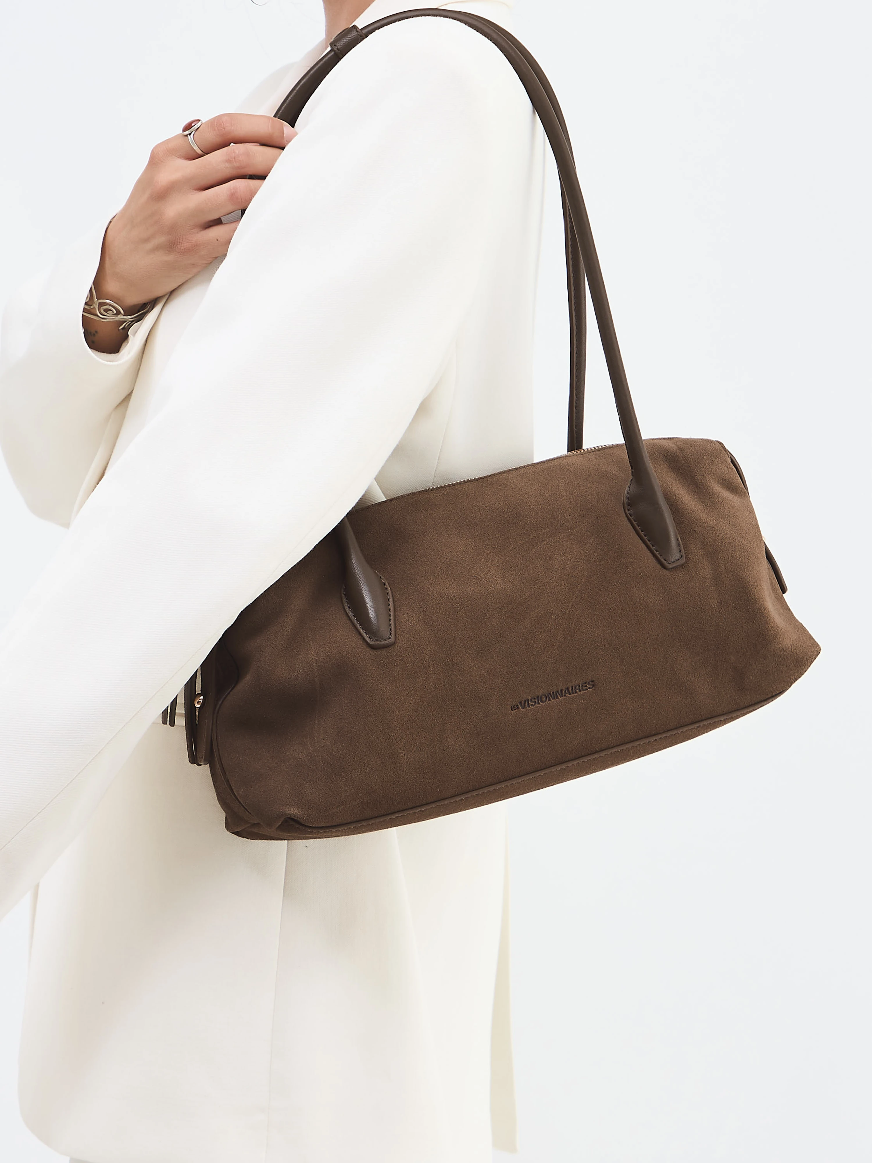 Schultertasche