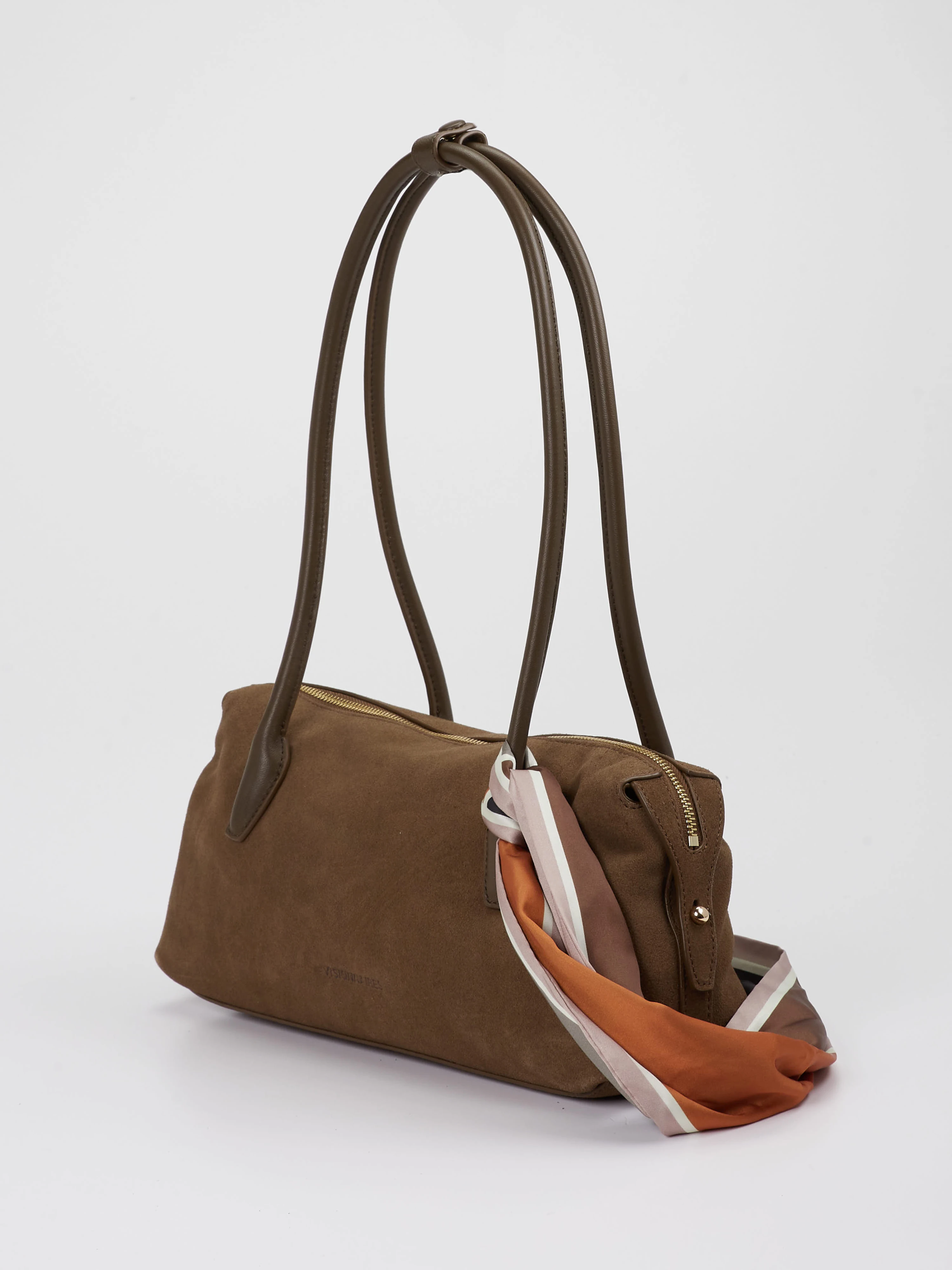 Schultertasche