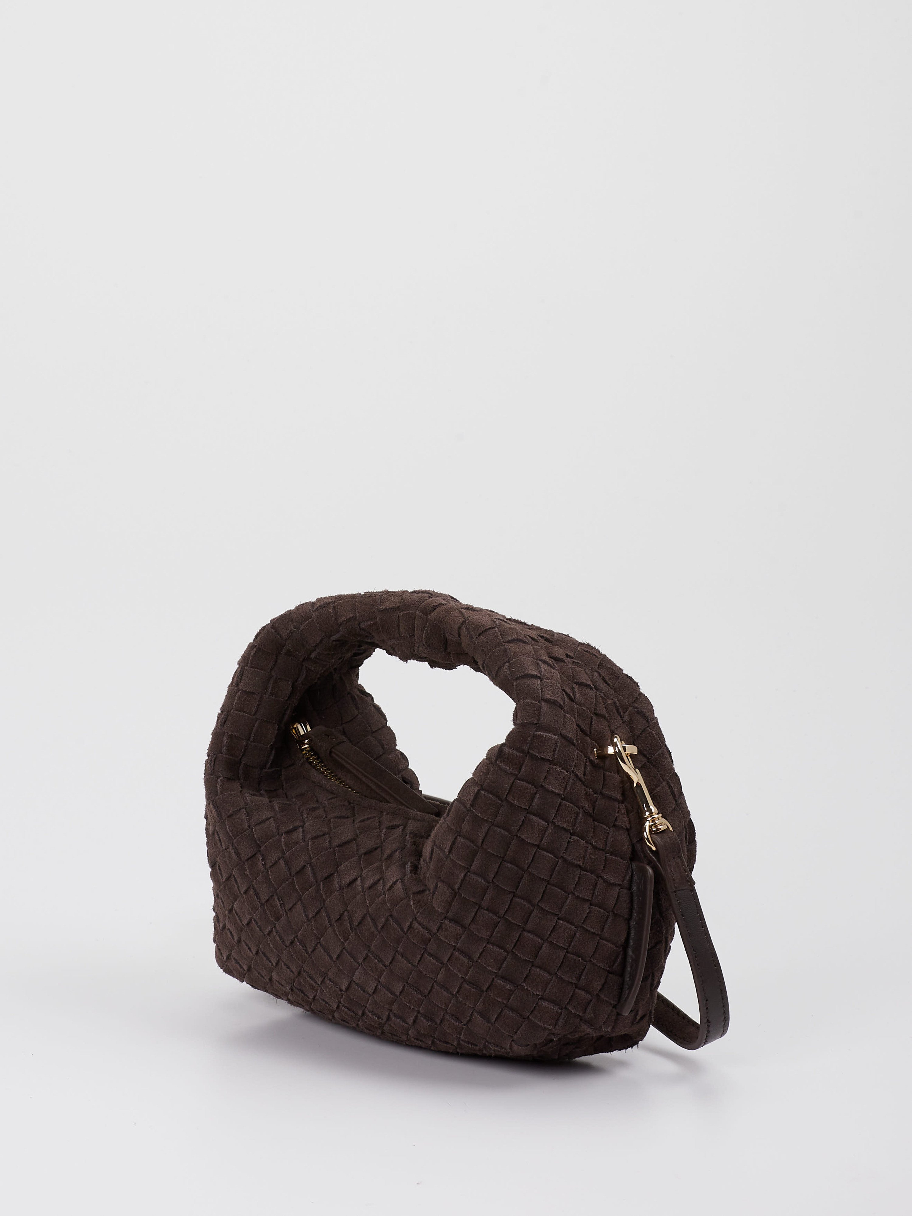 Mini Tasche braun 9391209001901