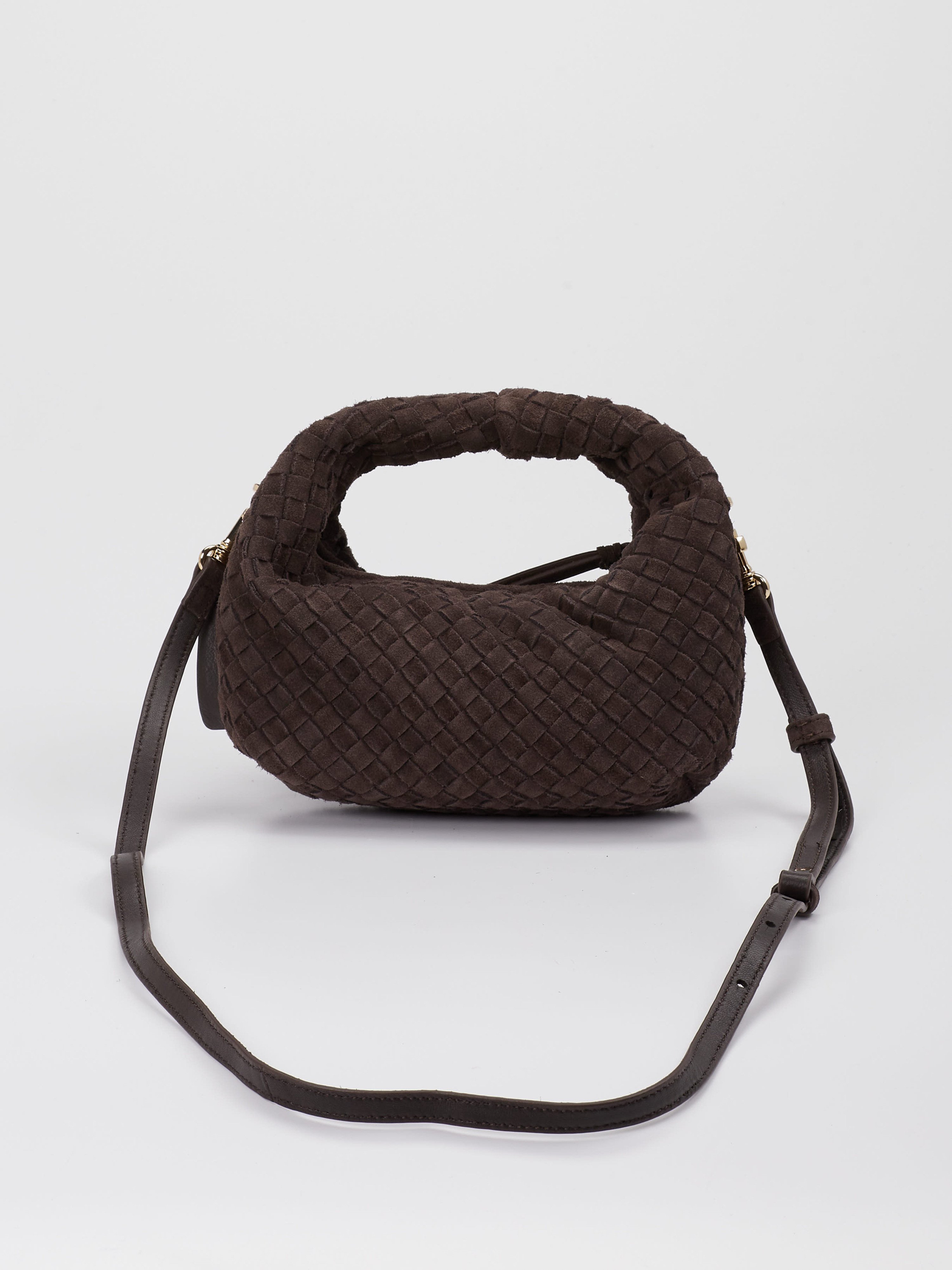 Mini Tasche braun 9391209001902