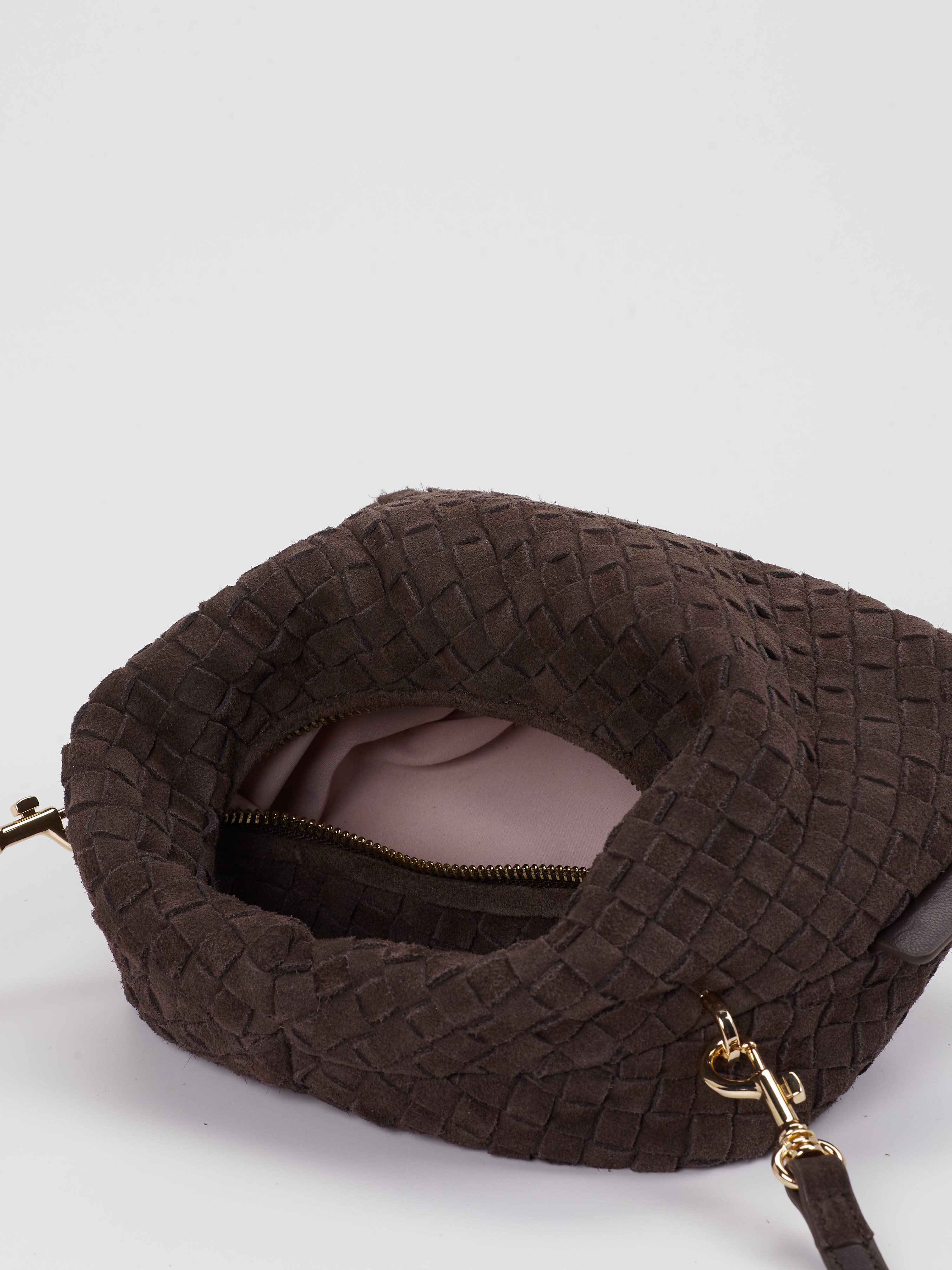 Mini Tasche braun 9391209001903