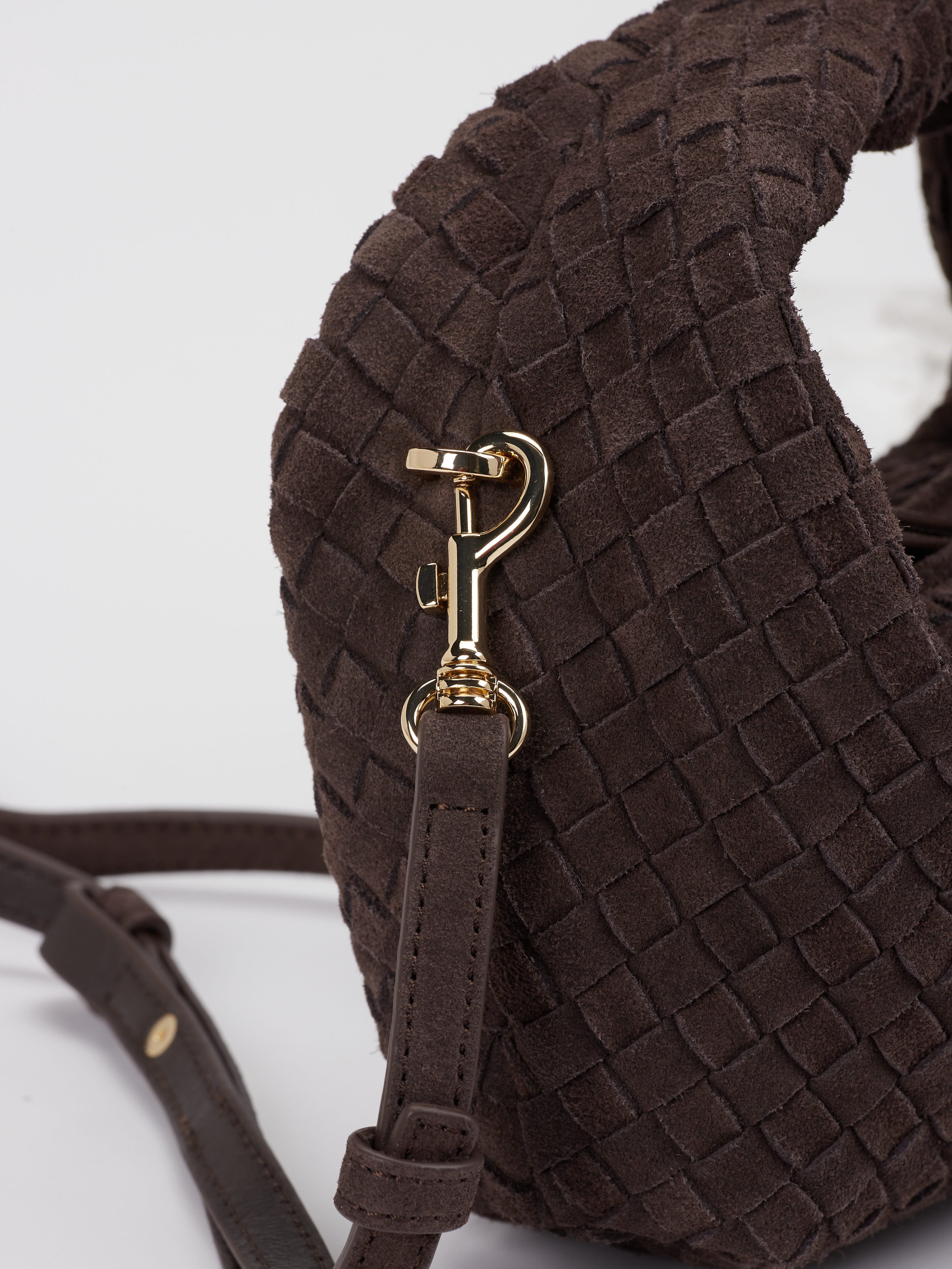 Mini Tasche braun 9391209001904