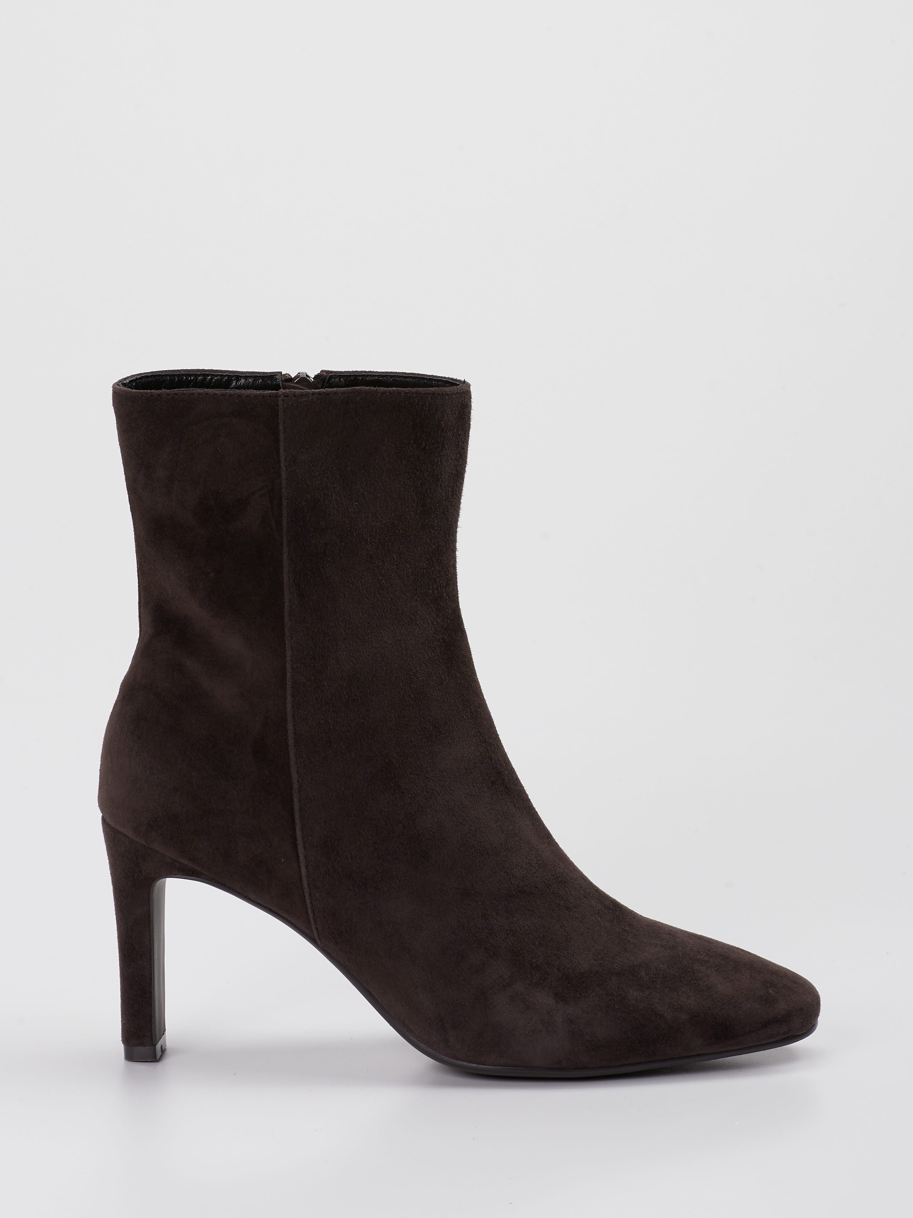 Stiefelette braun 1739009018001
