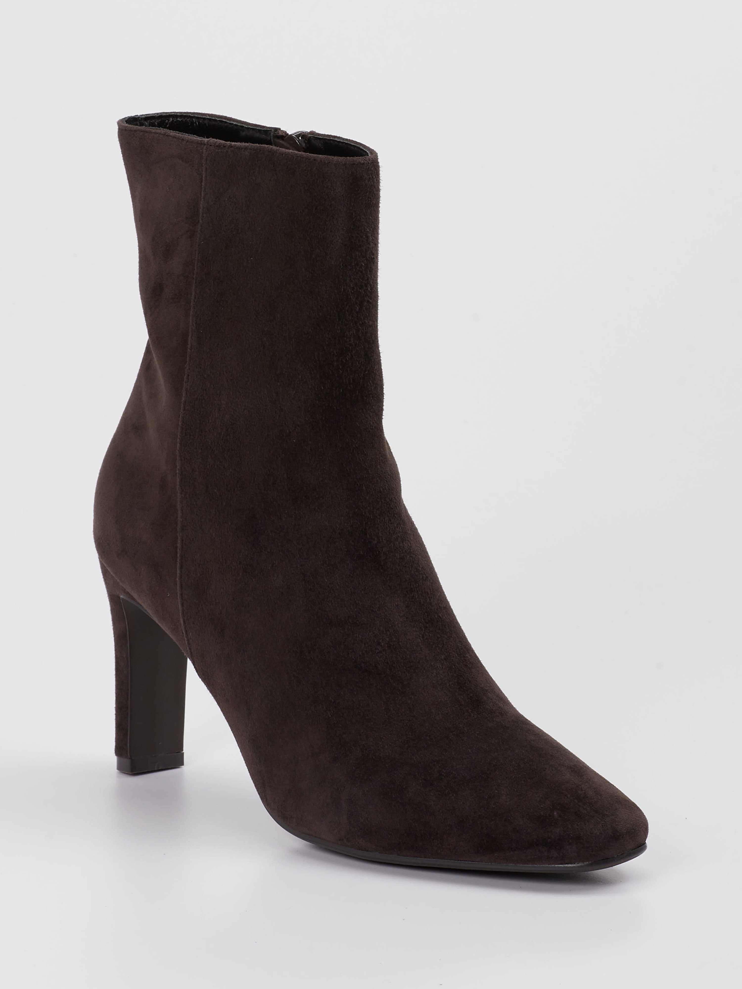 Stiefelette braun 1739009018006