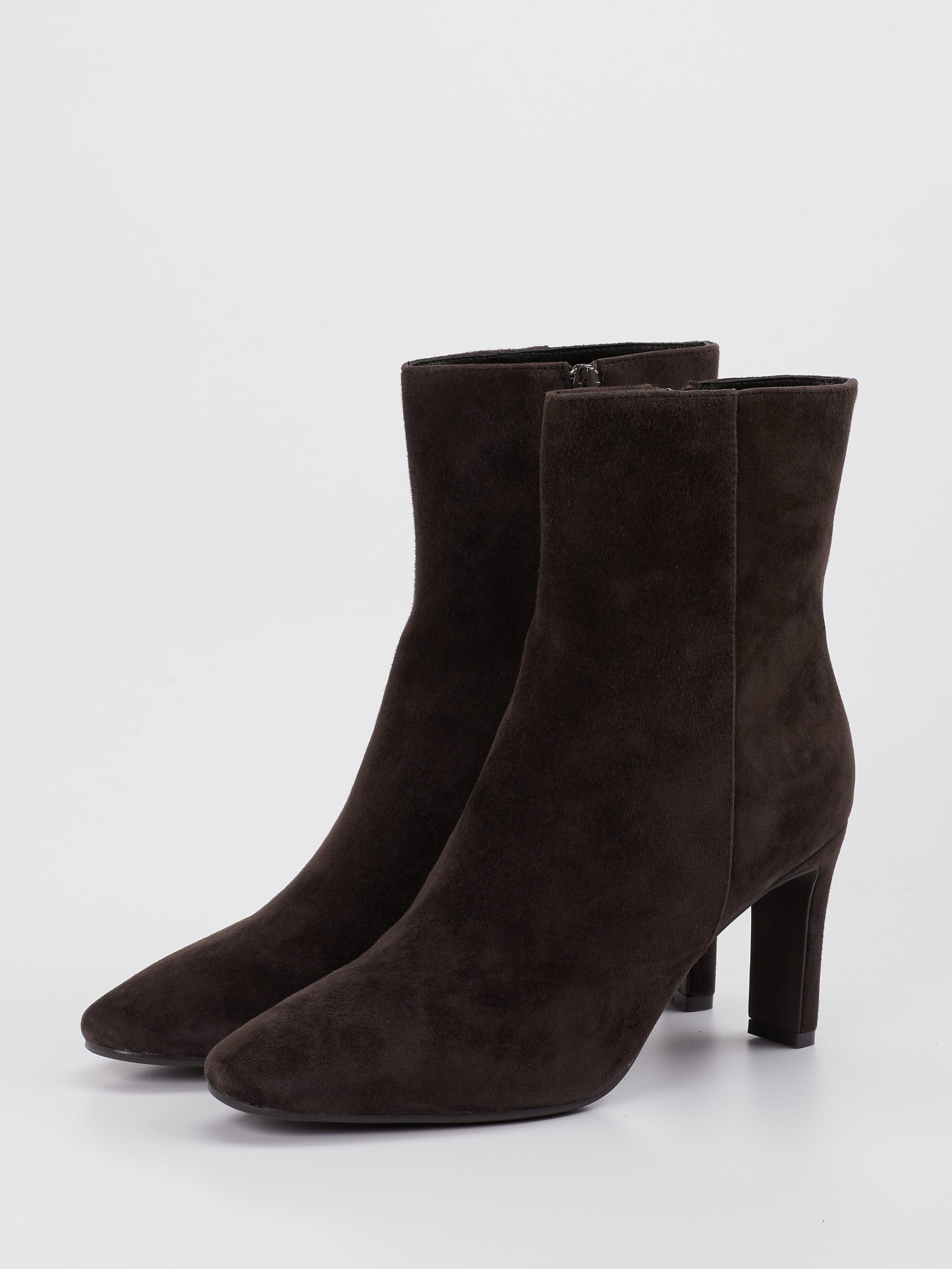 Stiefelette braun 1739009018002