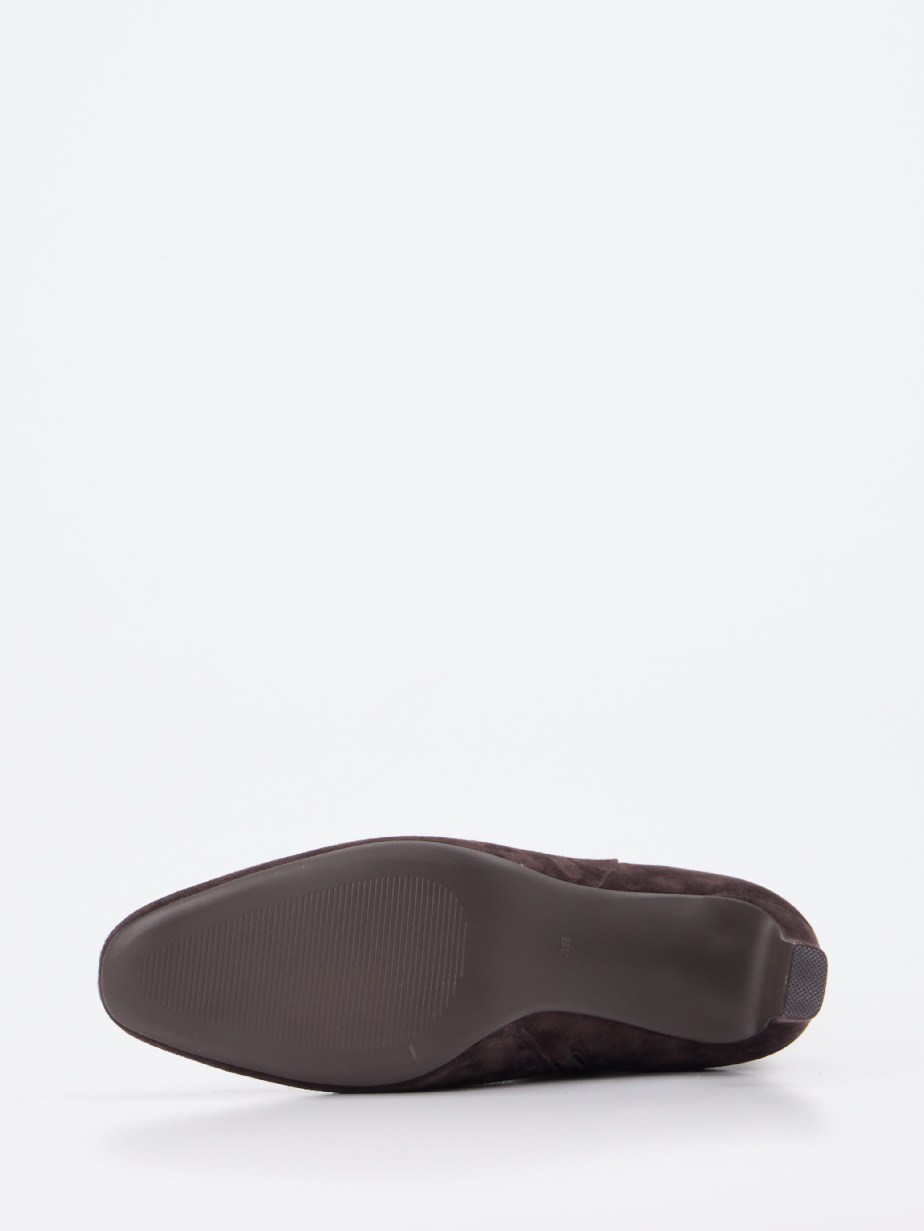 Stiefelette braun 1739009018005