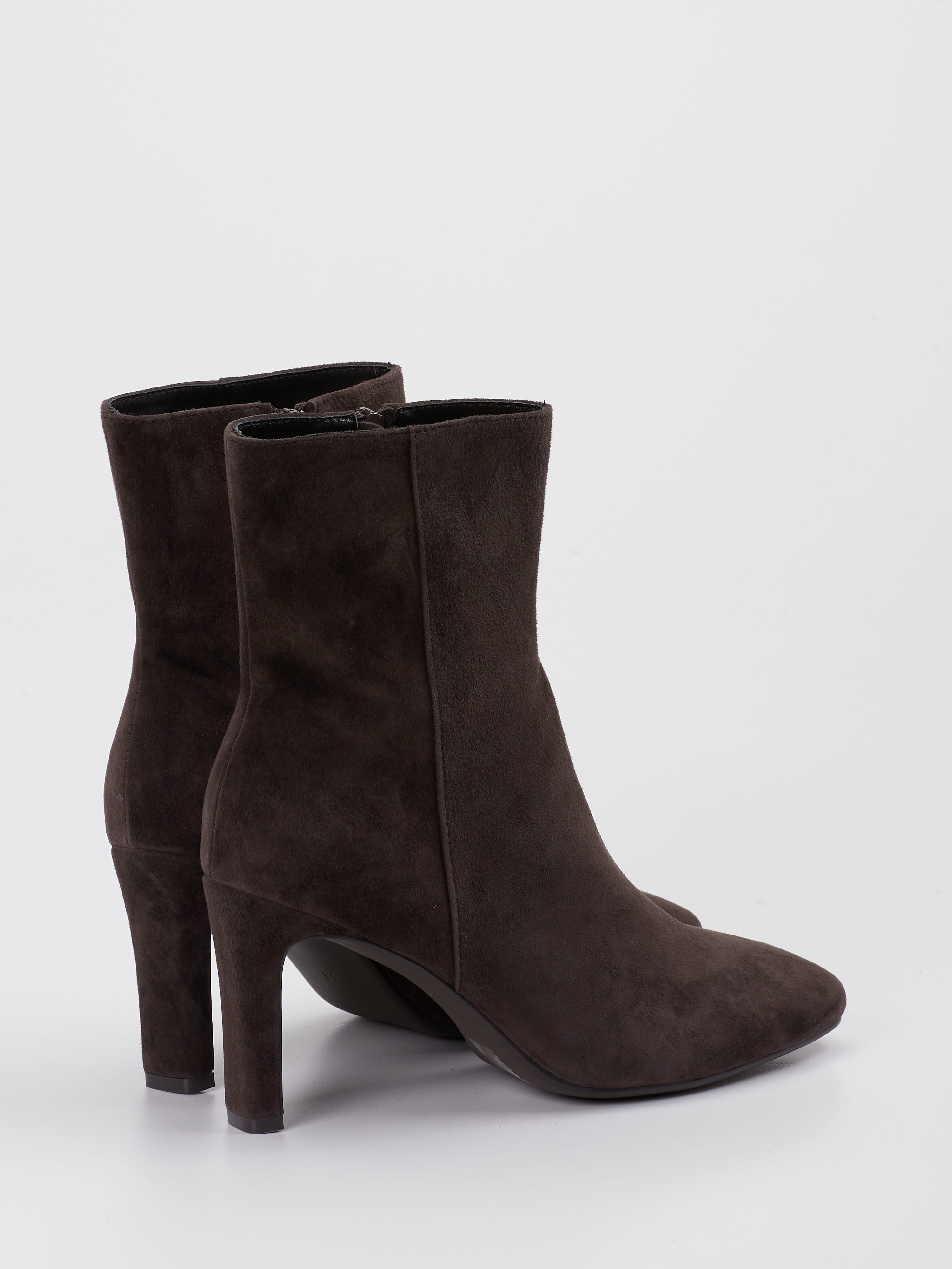Stiefelette braun 1739009018003