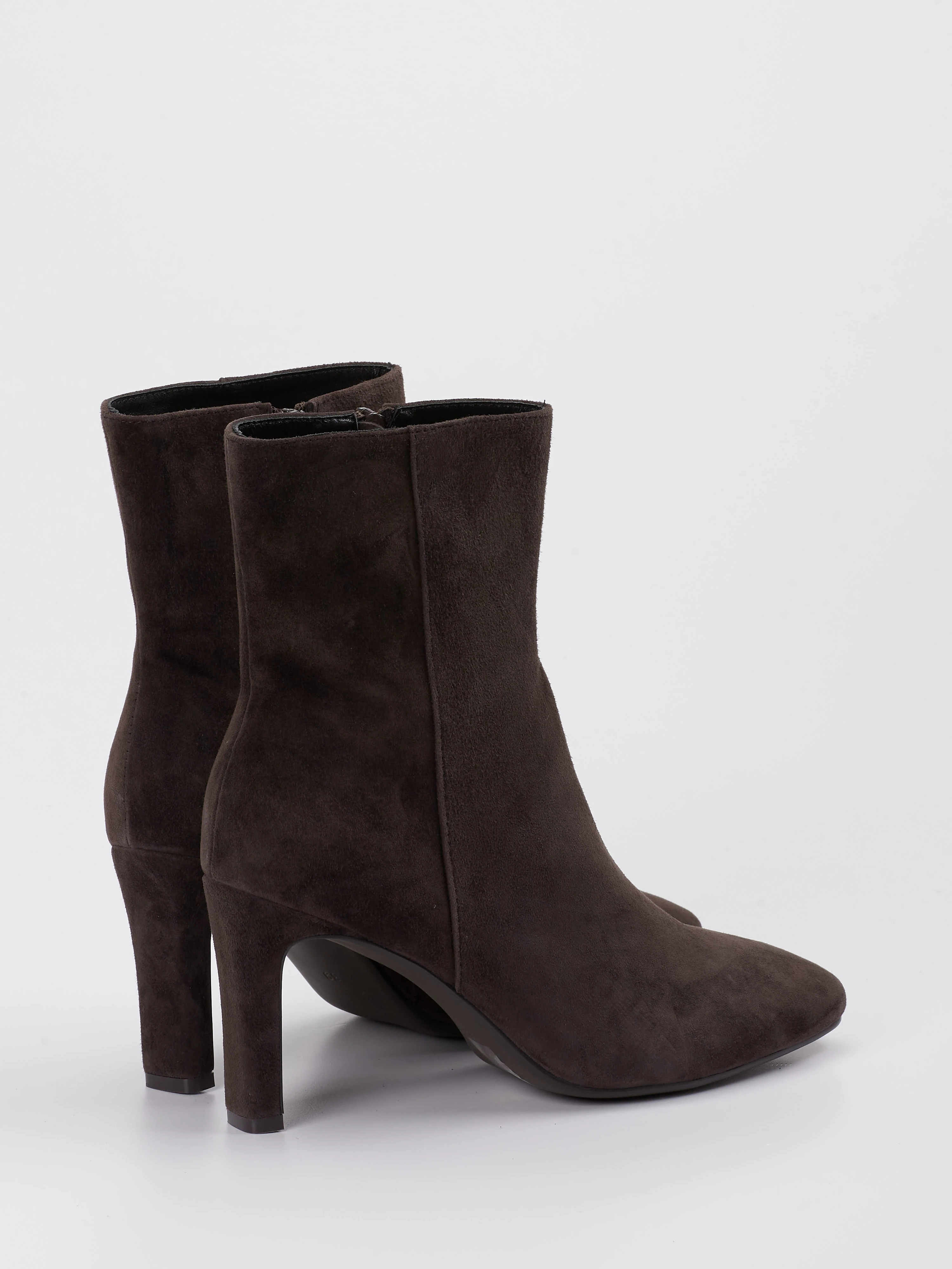 Stiefelette braun 1739009018003