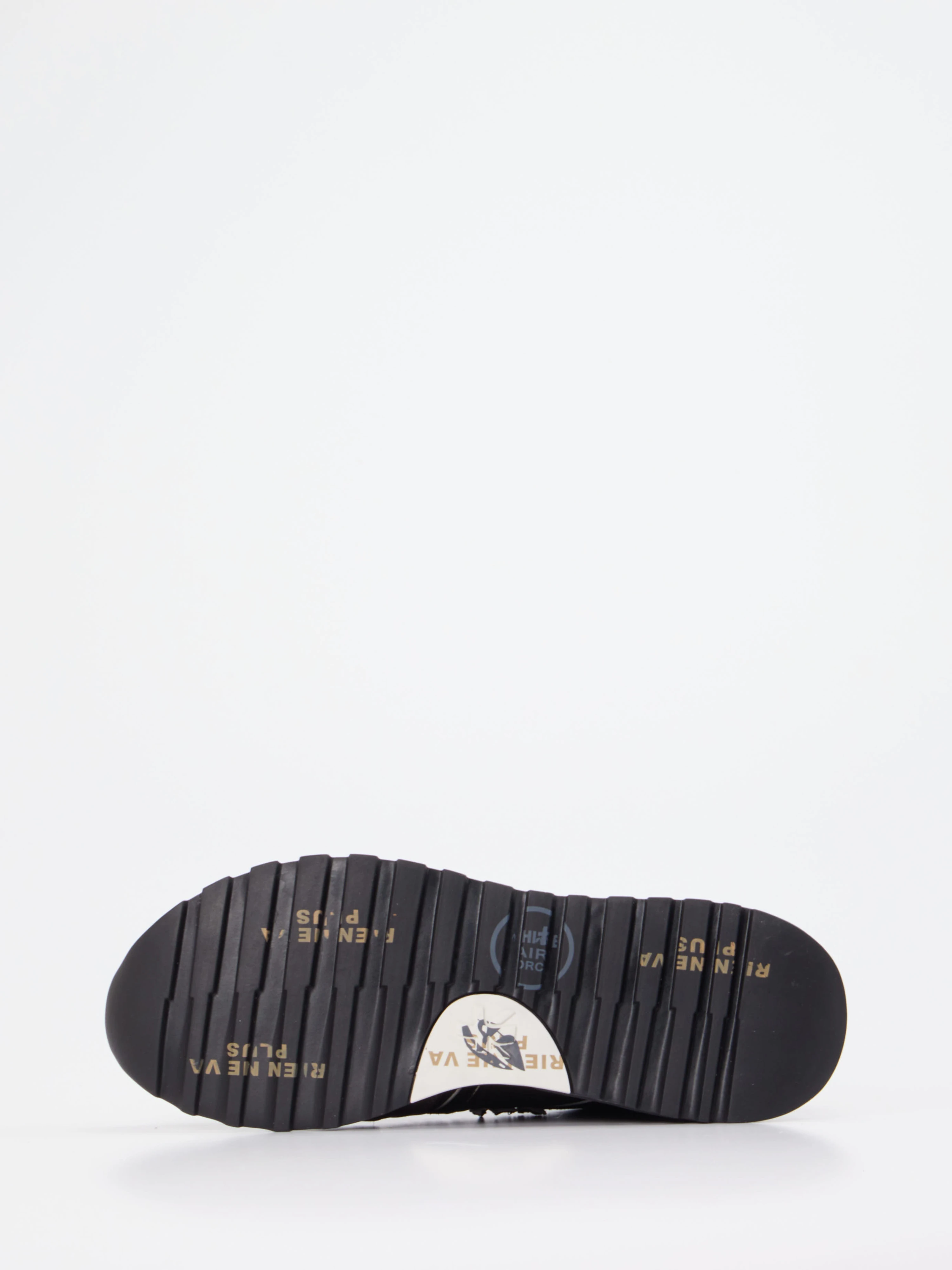 Sneaker schwarz 4661002002405