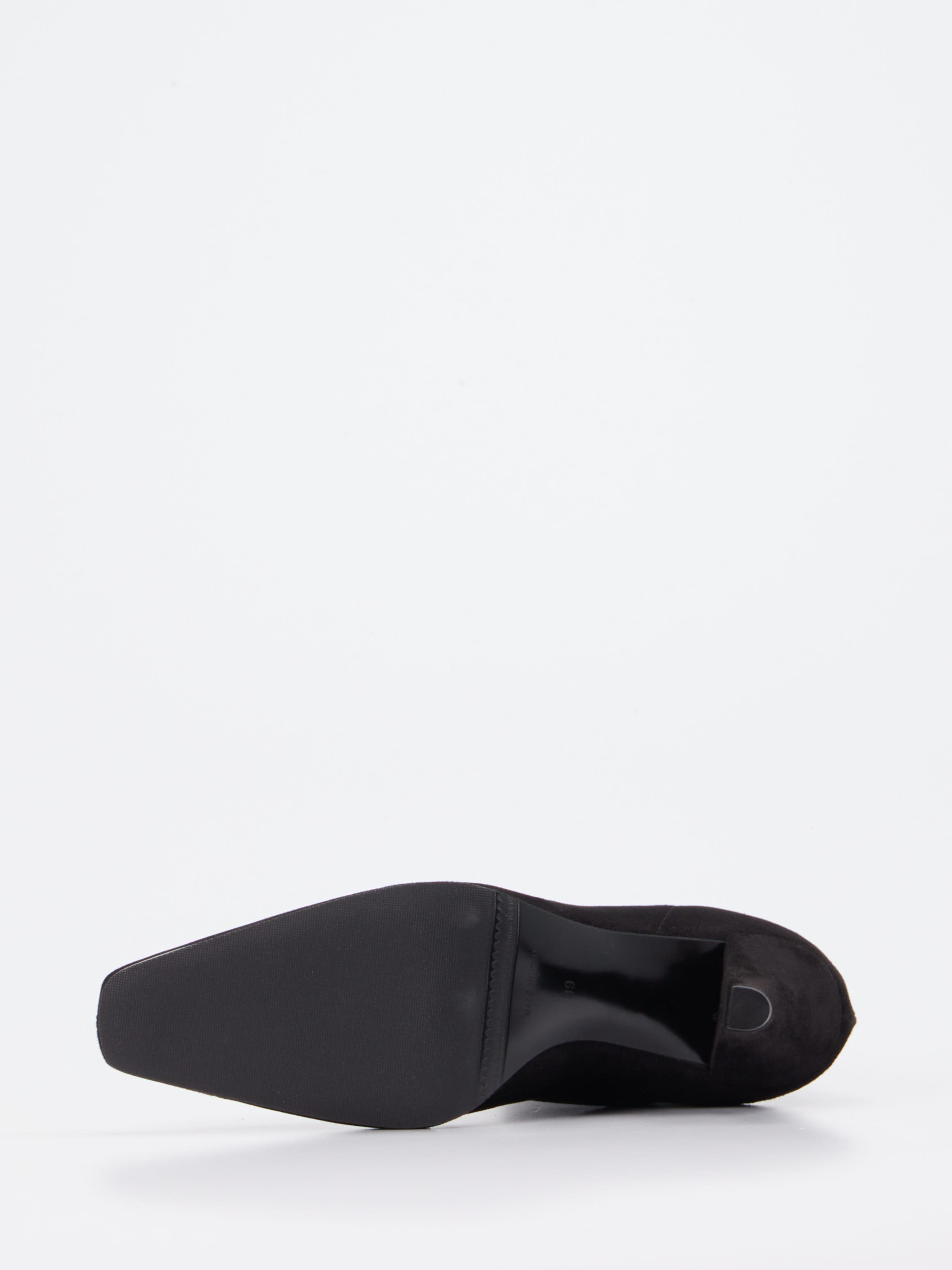 Stiefelette schwarz 1739009018505