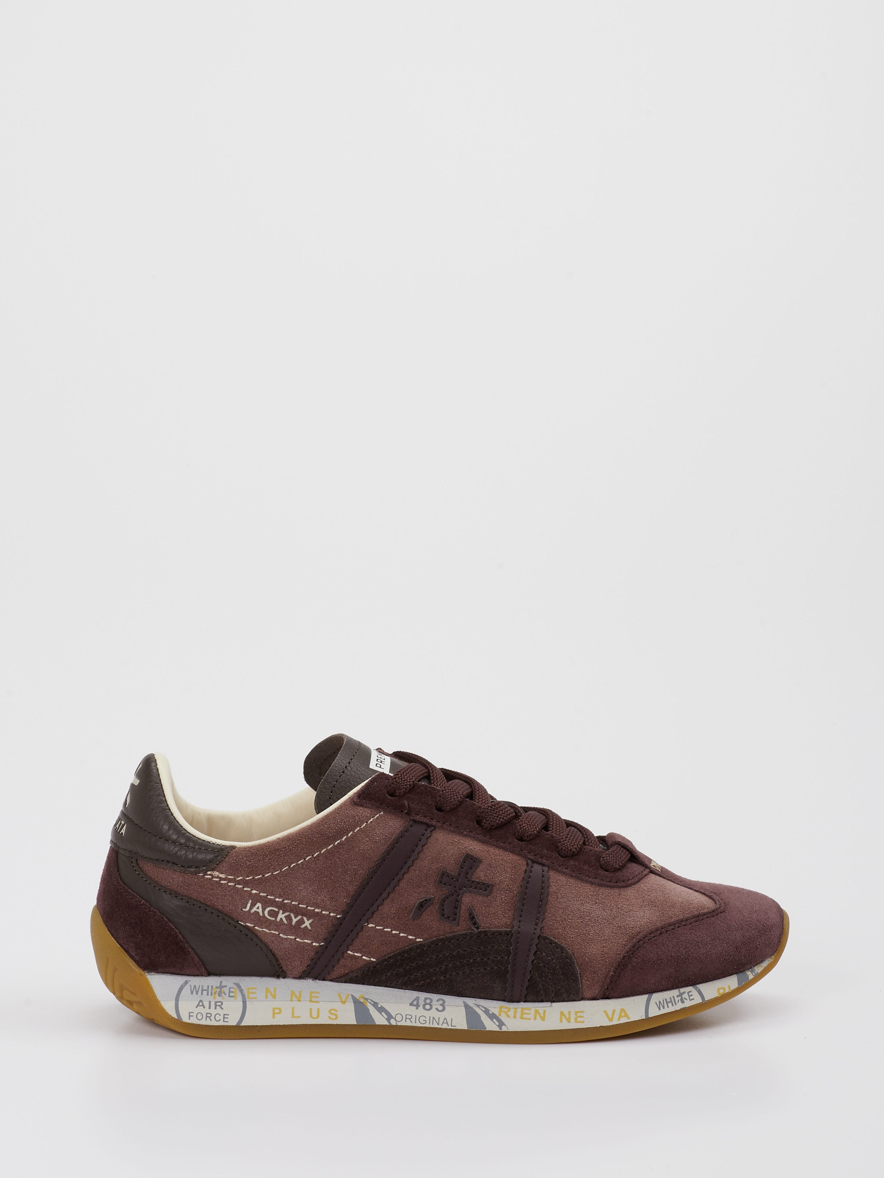 Sneaker rot 1663502000201