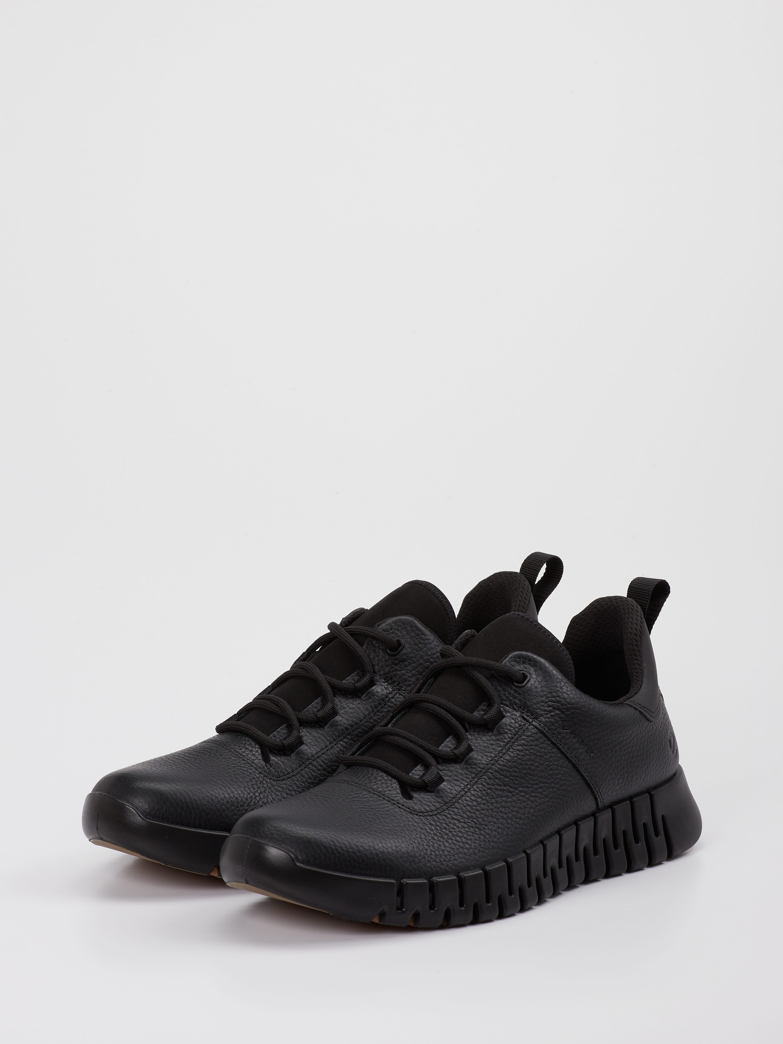 Sneaker schwarz 4661009074602