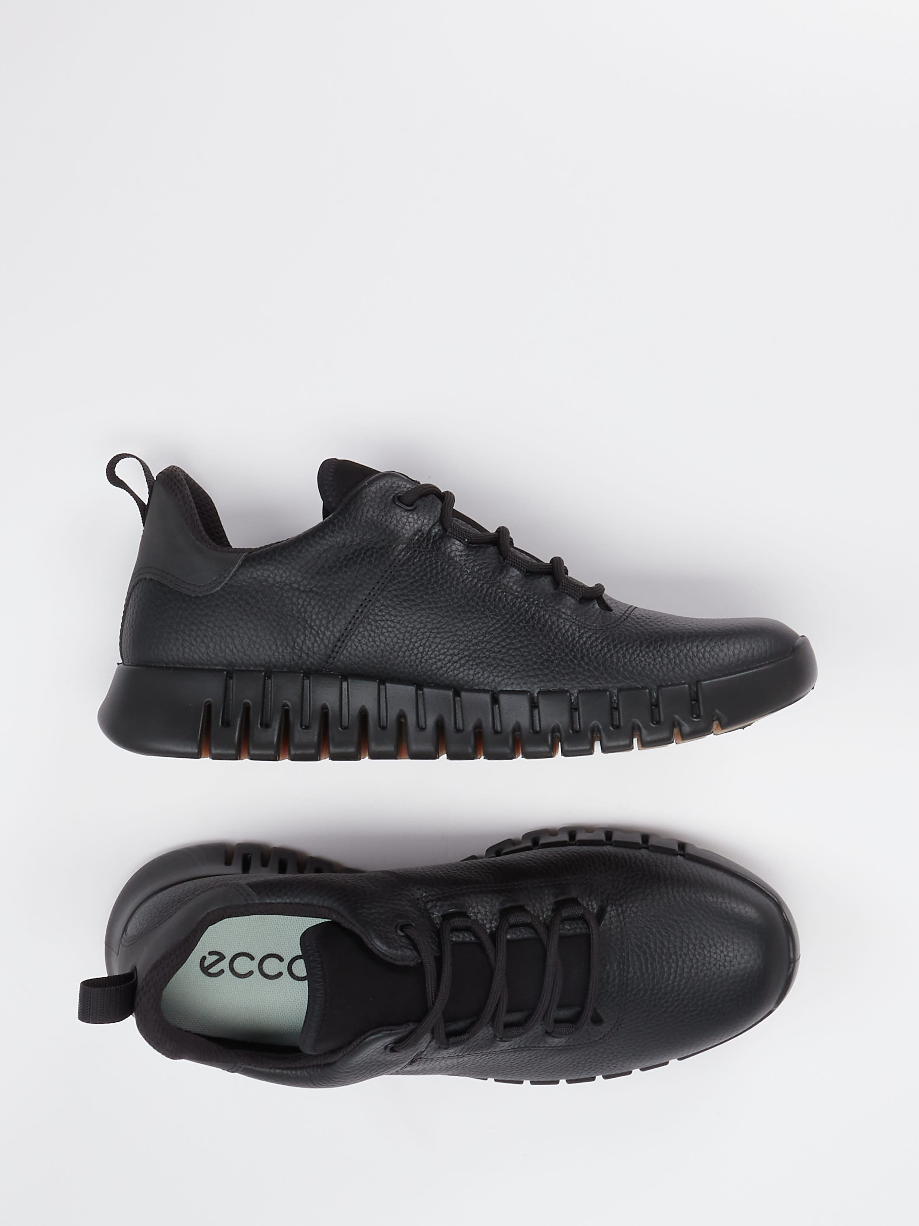 Sneaker schwarz 4661009074604
