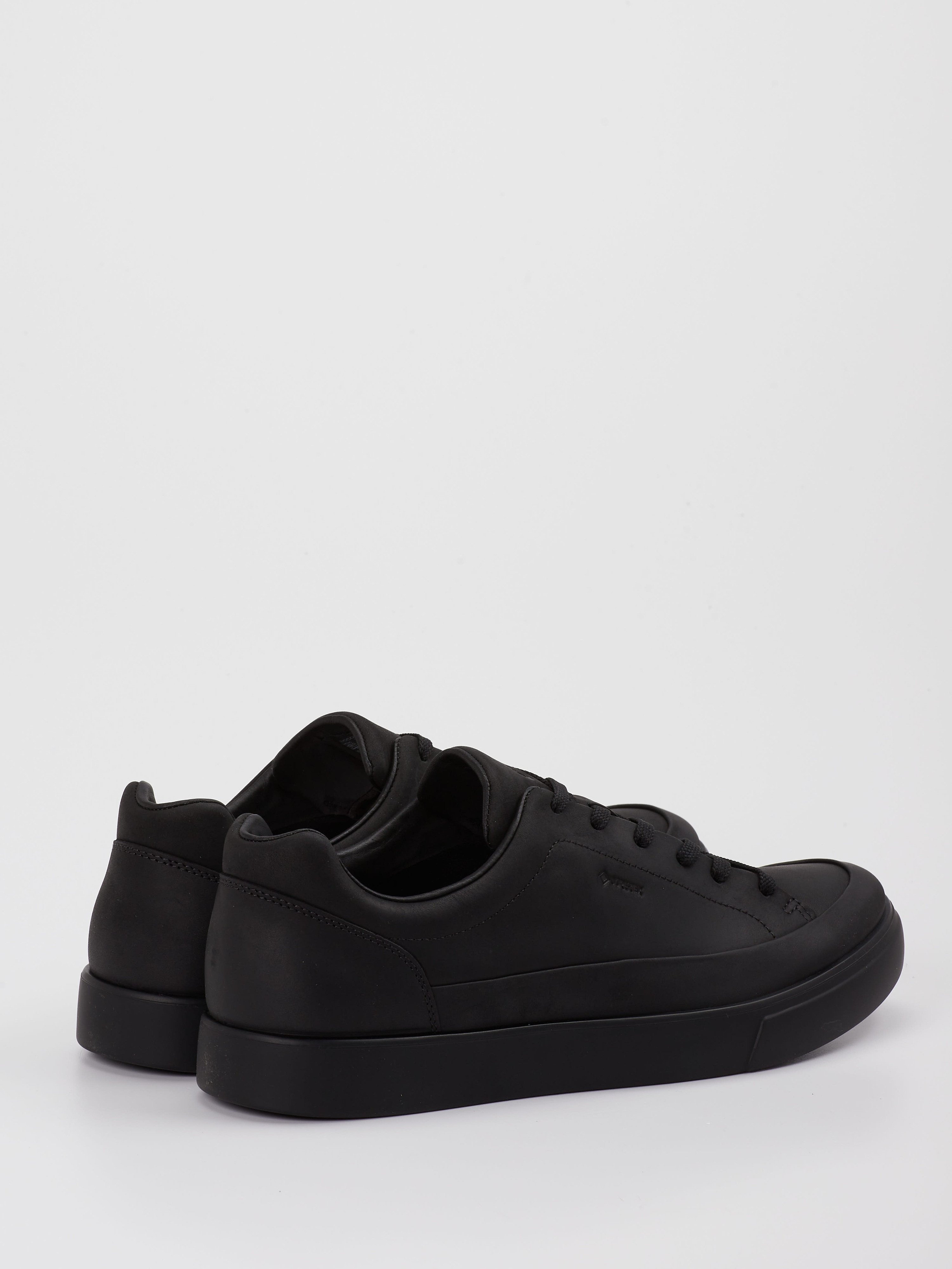Sneaker schwarz 4661009074403