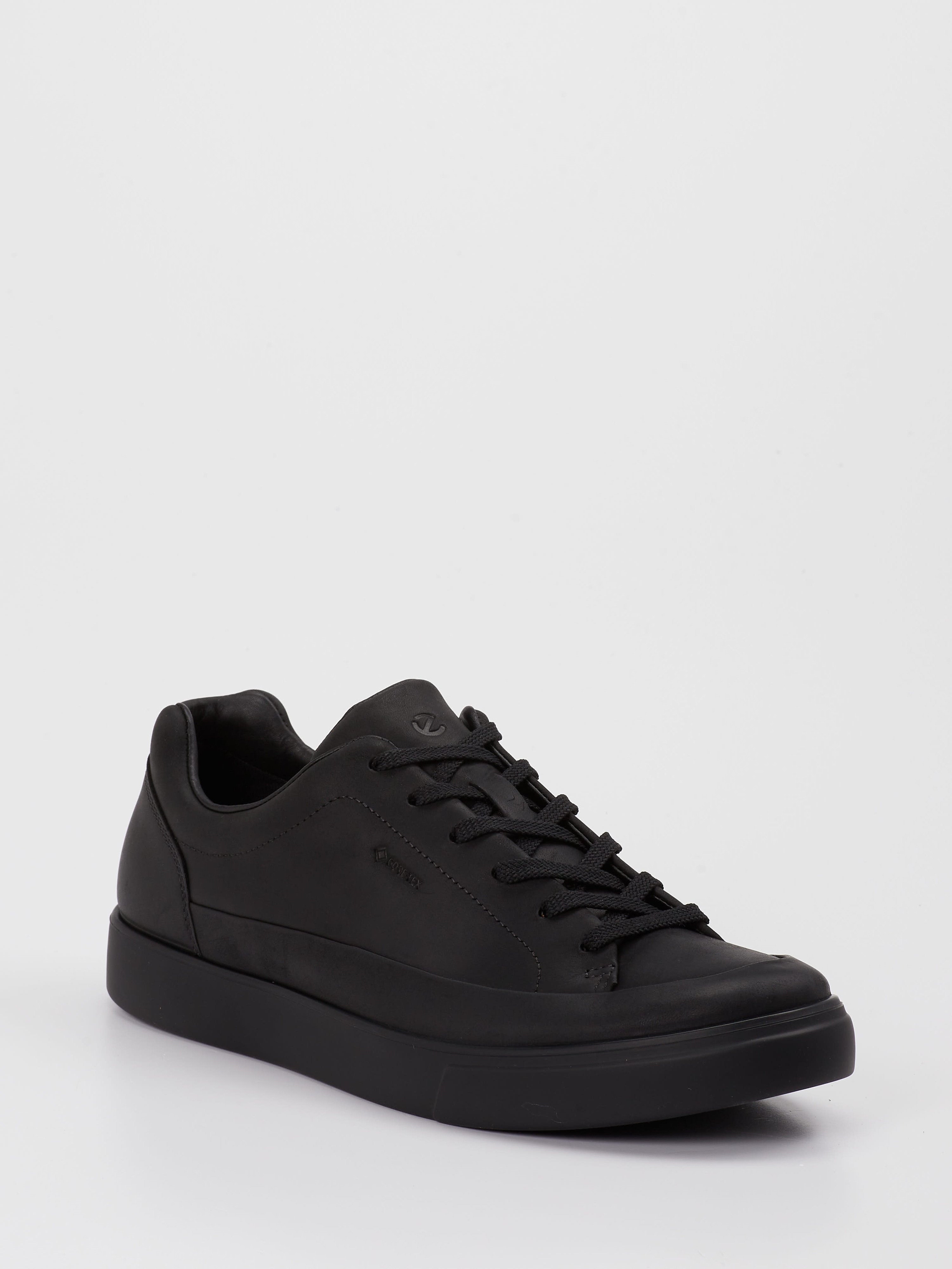 Sneaker schwarz 4661009074406