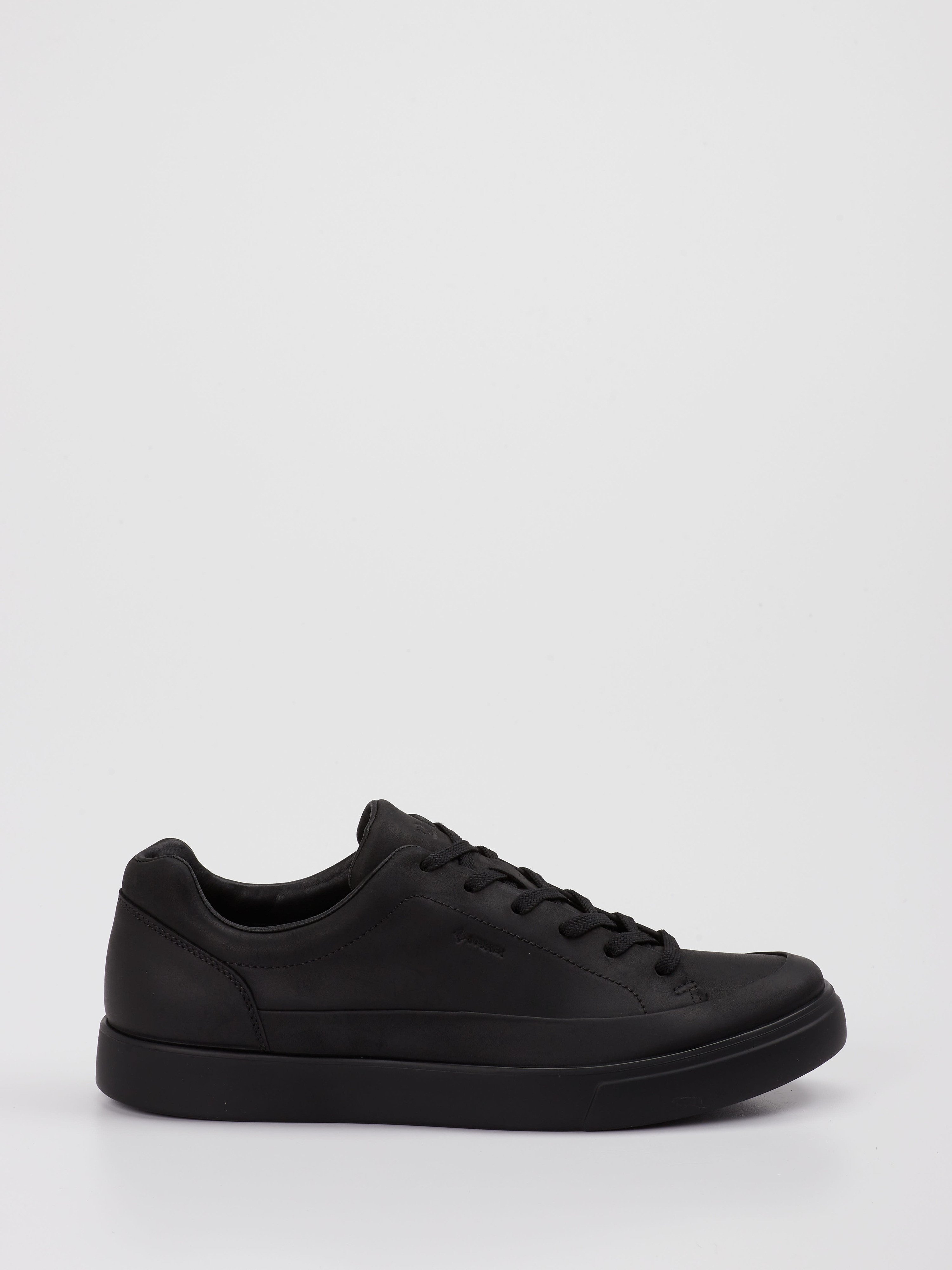 Sneaker schwarz 4661009074401