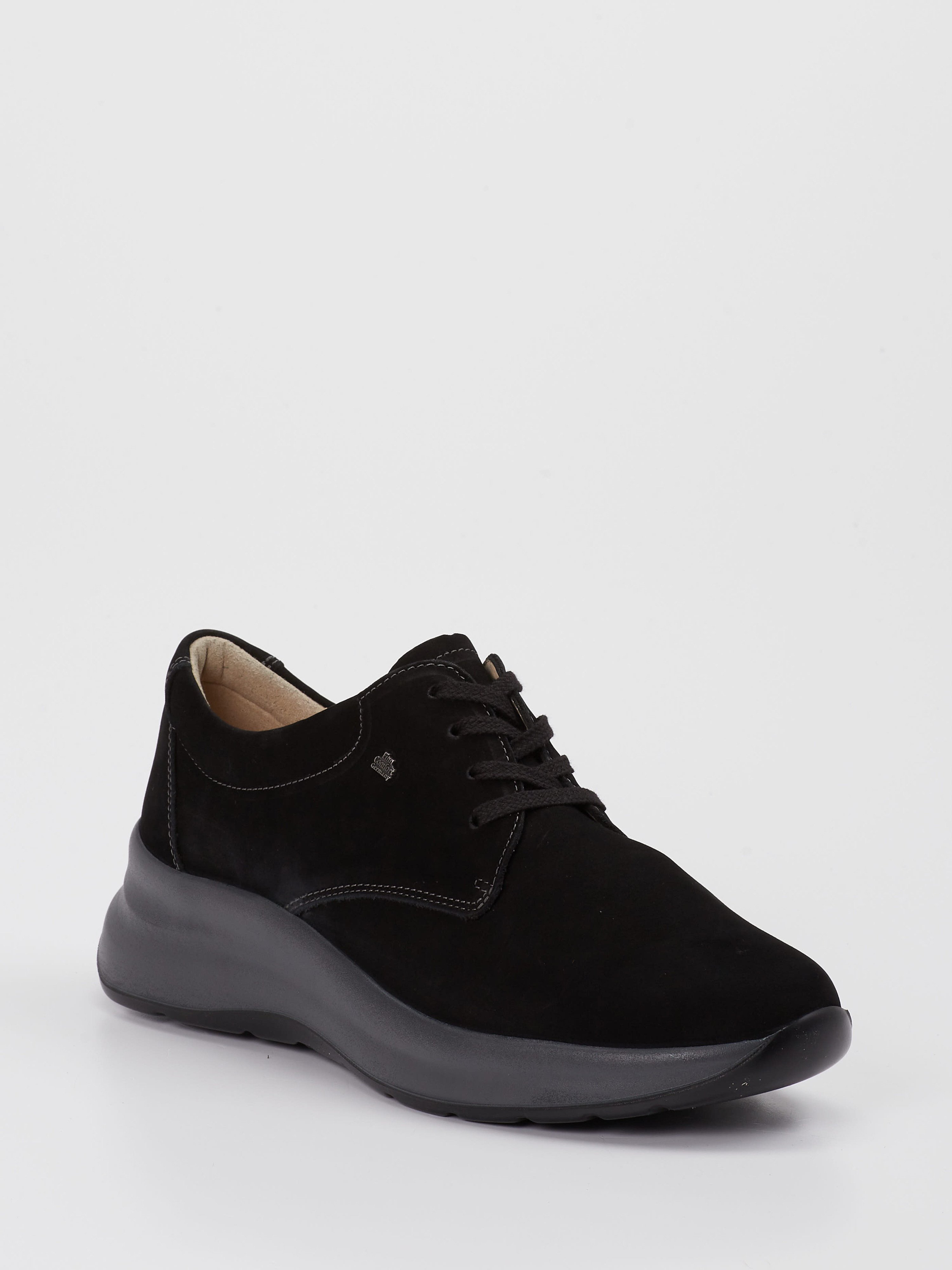 Sneaker GANDIA schwarz 2663009001606