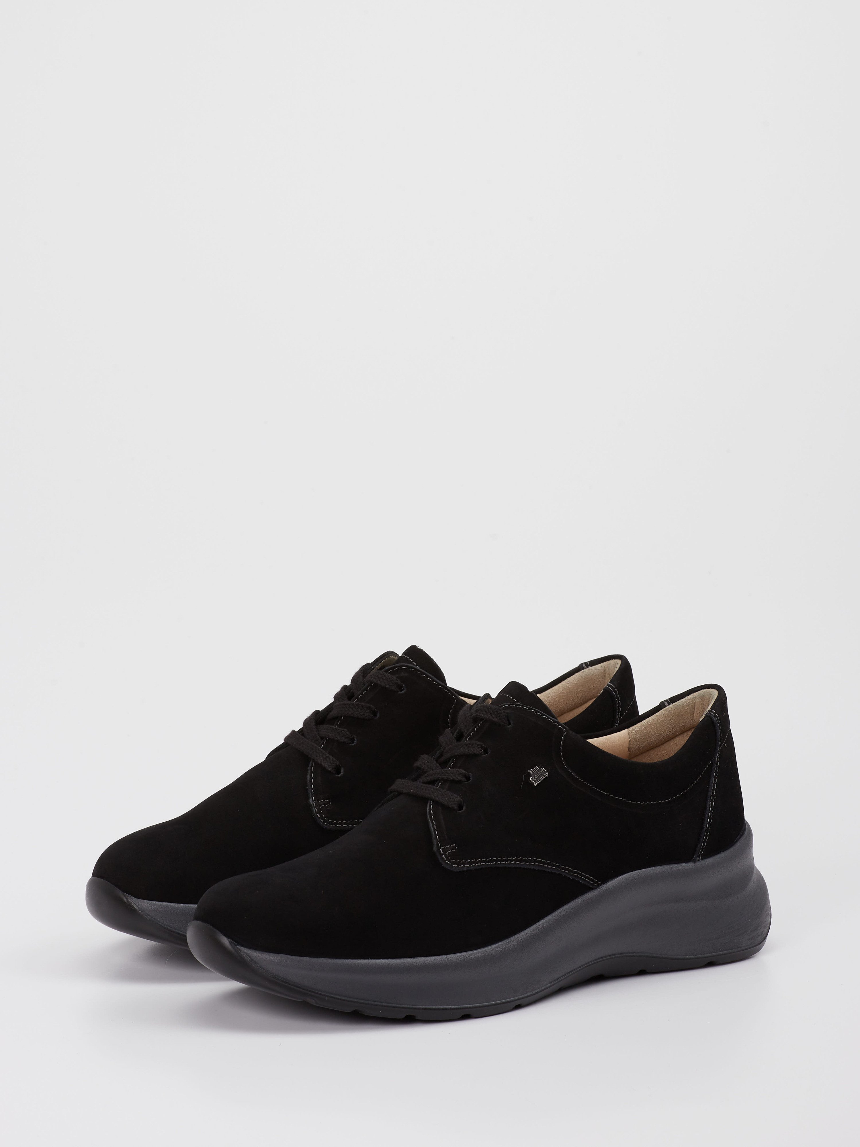 Sneaker GANDIA schwarz 2663009001602