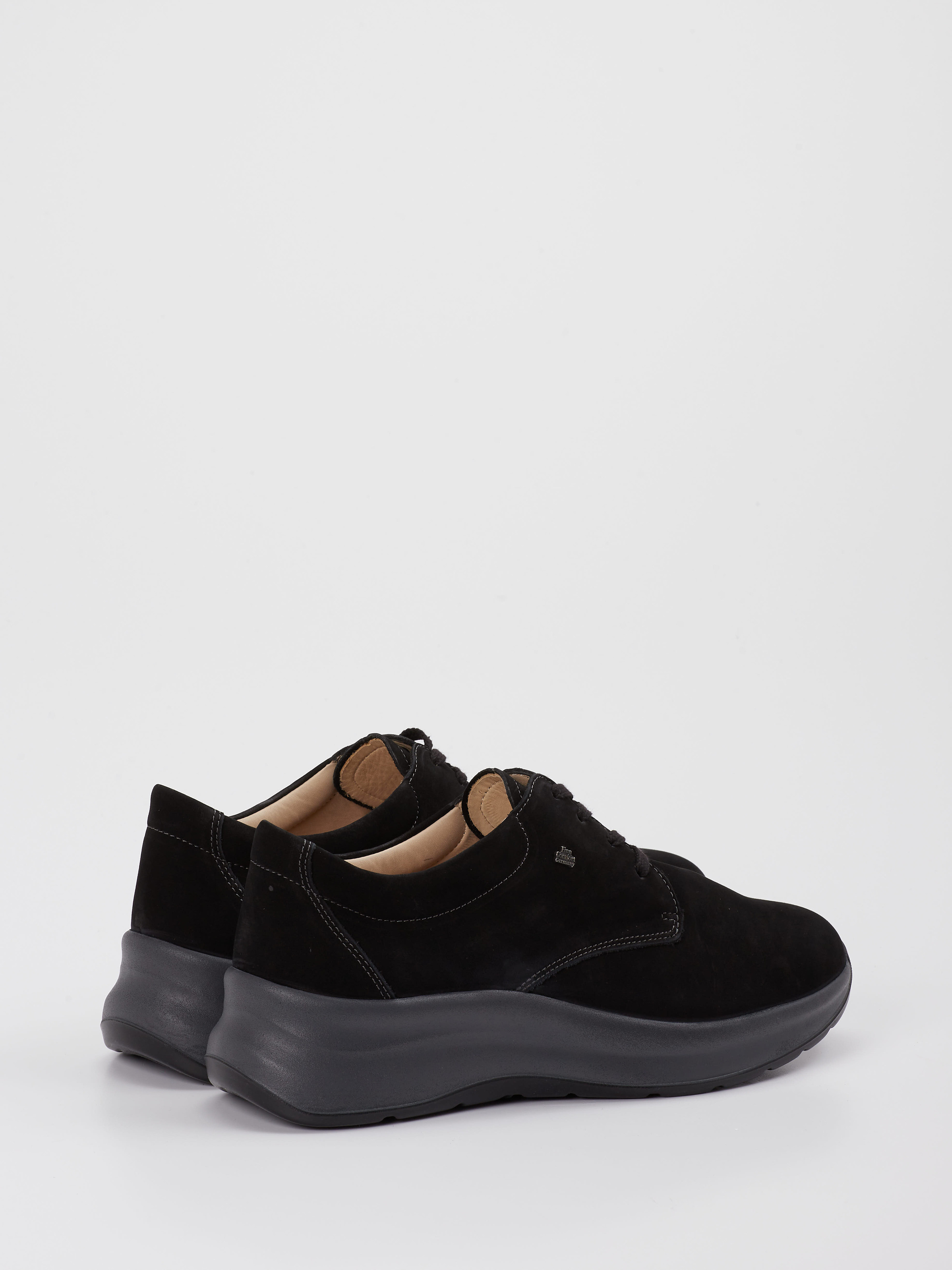 Sneaker GANDIA schwarz 2663009001603
